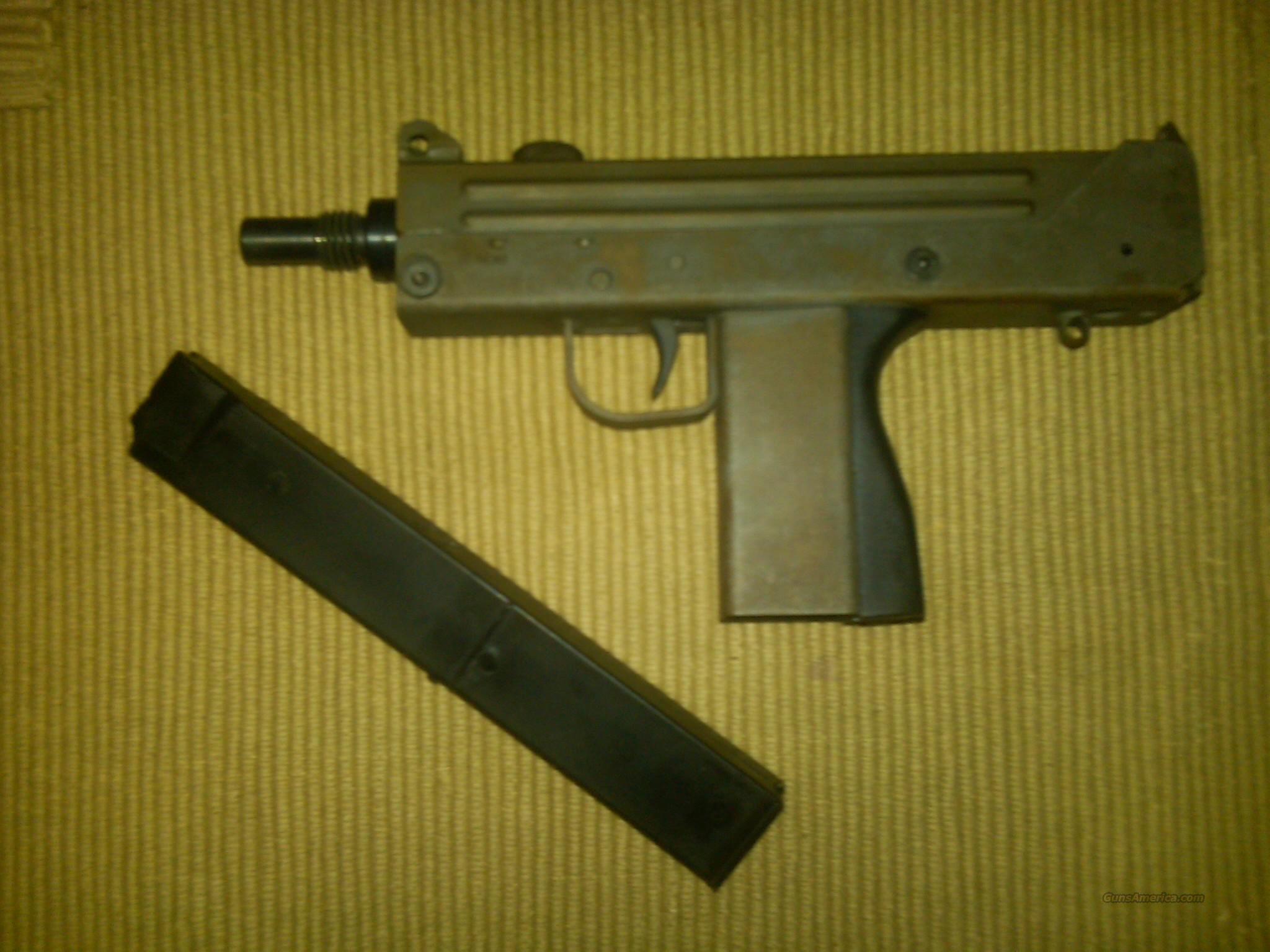 Cobray M 11 NINE Mm For Sale At Gunsamerica 952039631 cobray-m-11-nine-mm-for-sale-at-gunsamerica-952039631