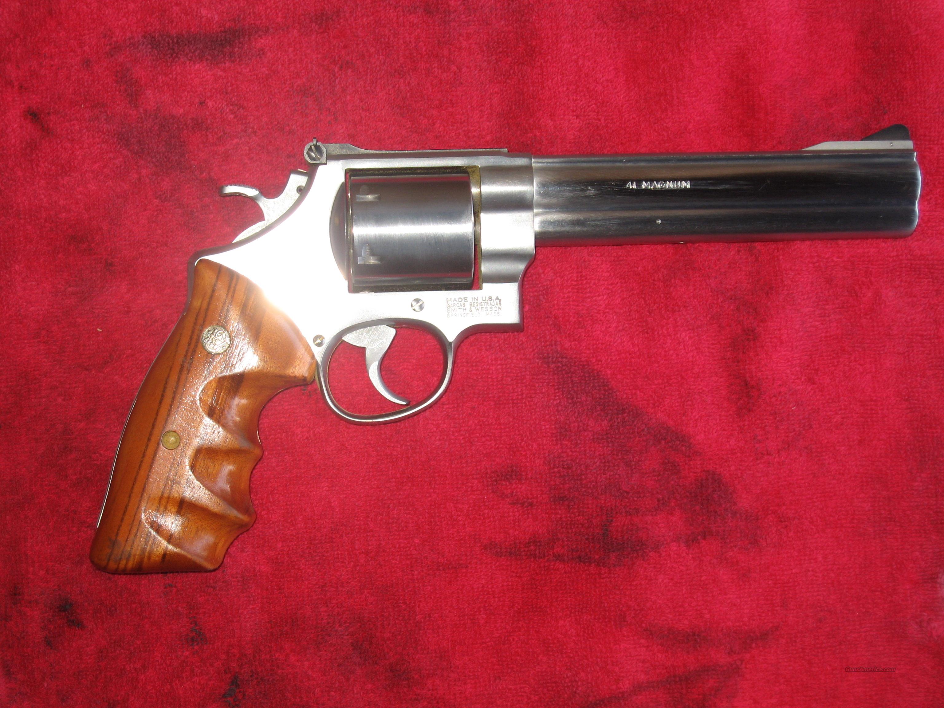 smith-wesson-657-classic-hunter-6-for-sale-at-gunsamerica