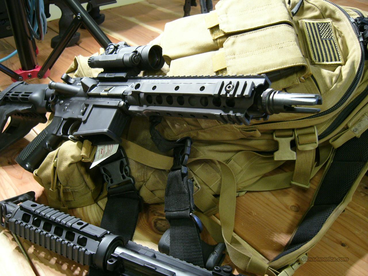 LEGAL SBR NO STAMP NEEDED .300 AAC for sale at