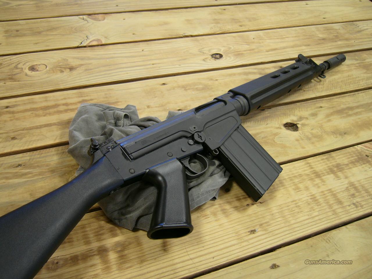 DSA FN FAL 308 TACTICAL for sale at 984956500