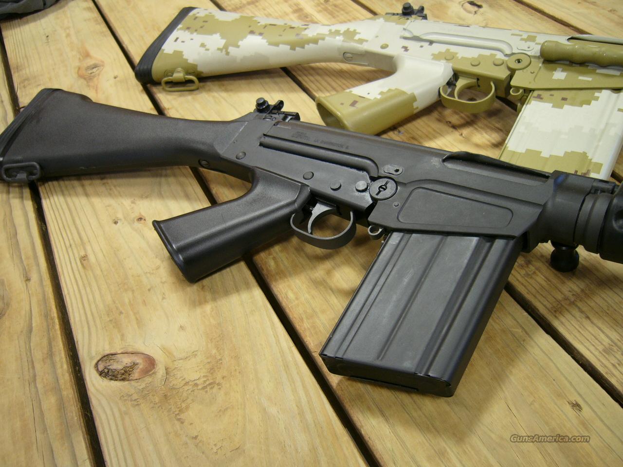 DSA FN FAL 308 TACTICAL for sale at 984956500