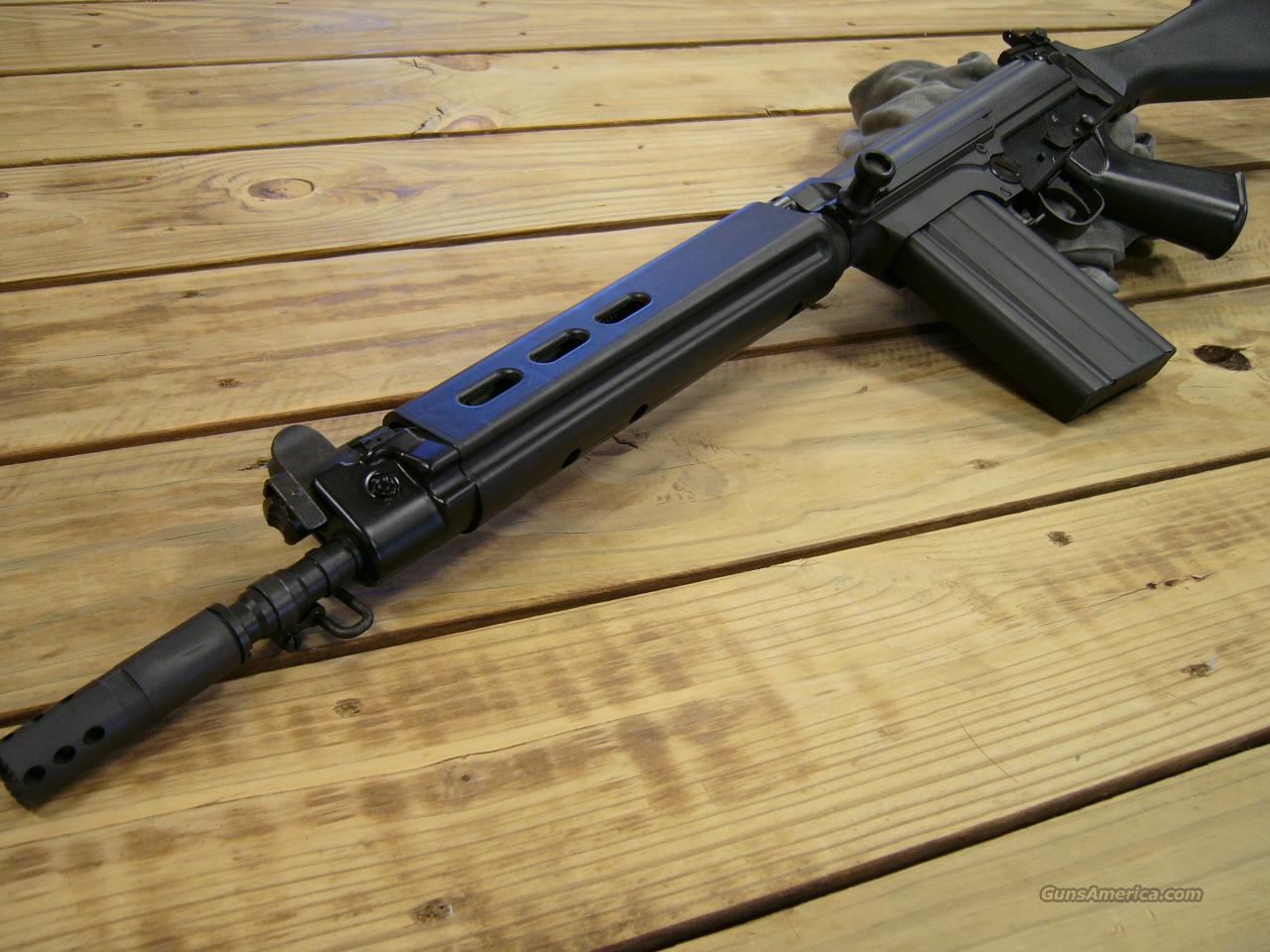 DSA FN FAL 308 TACTICAL for sale at 984956500