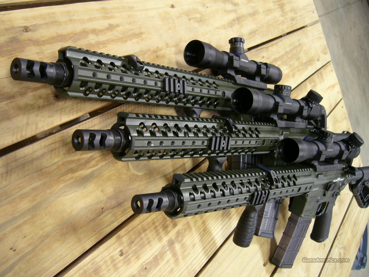 WILSON COMBAT SUPPRESSOR READY CUST... for sale at