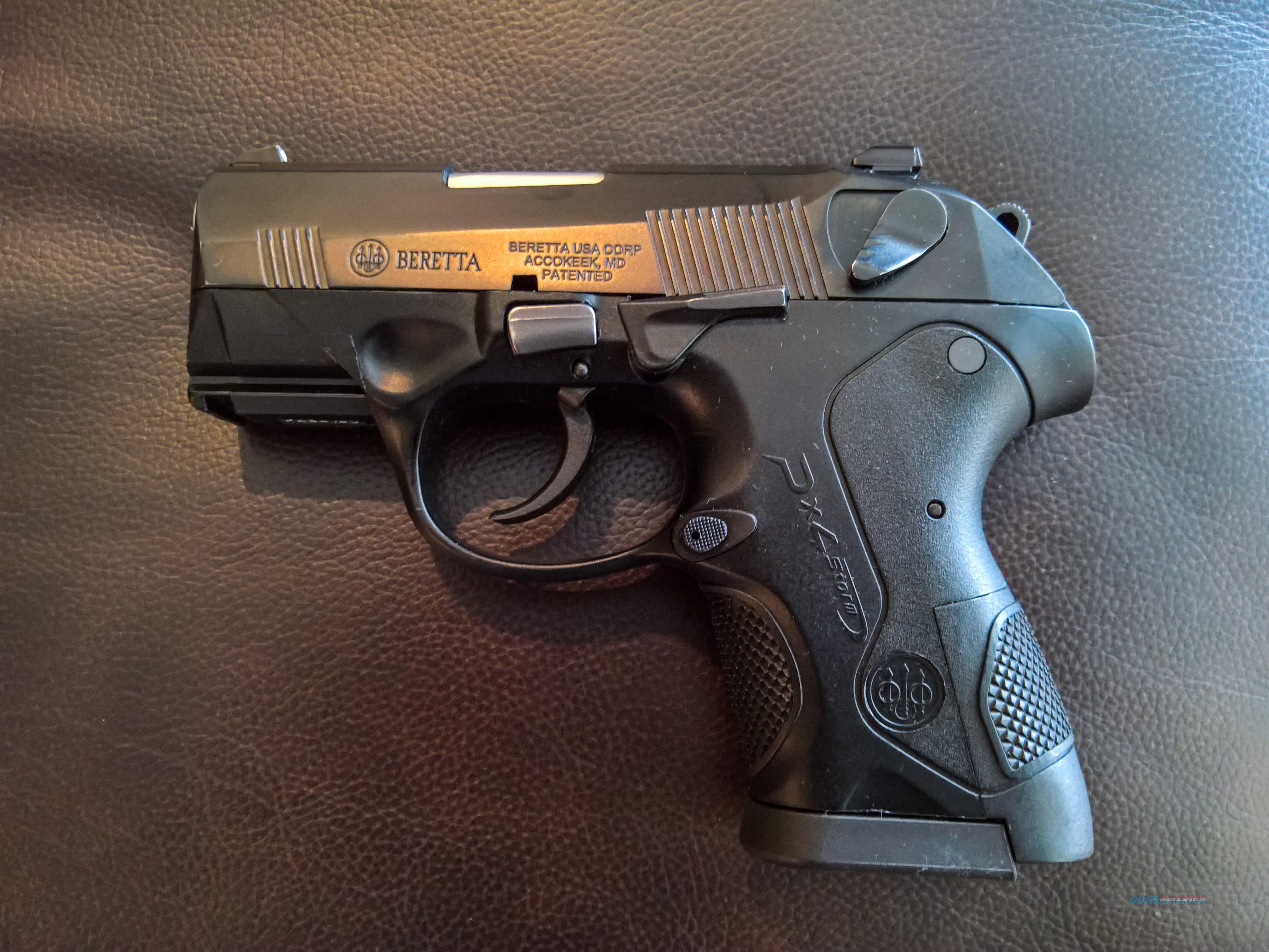BERETTA PX4 Storm .40 C... for sale at