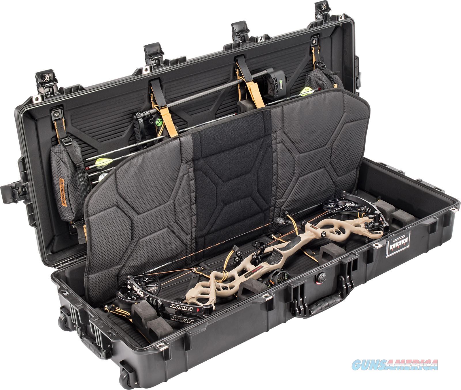 PELICAN 1745BOW Air Bow Case NIB!! for sale at