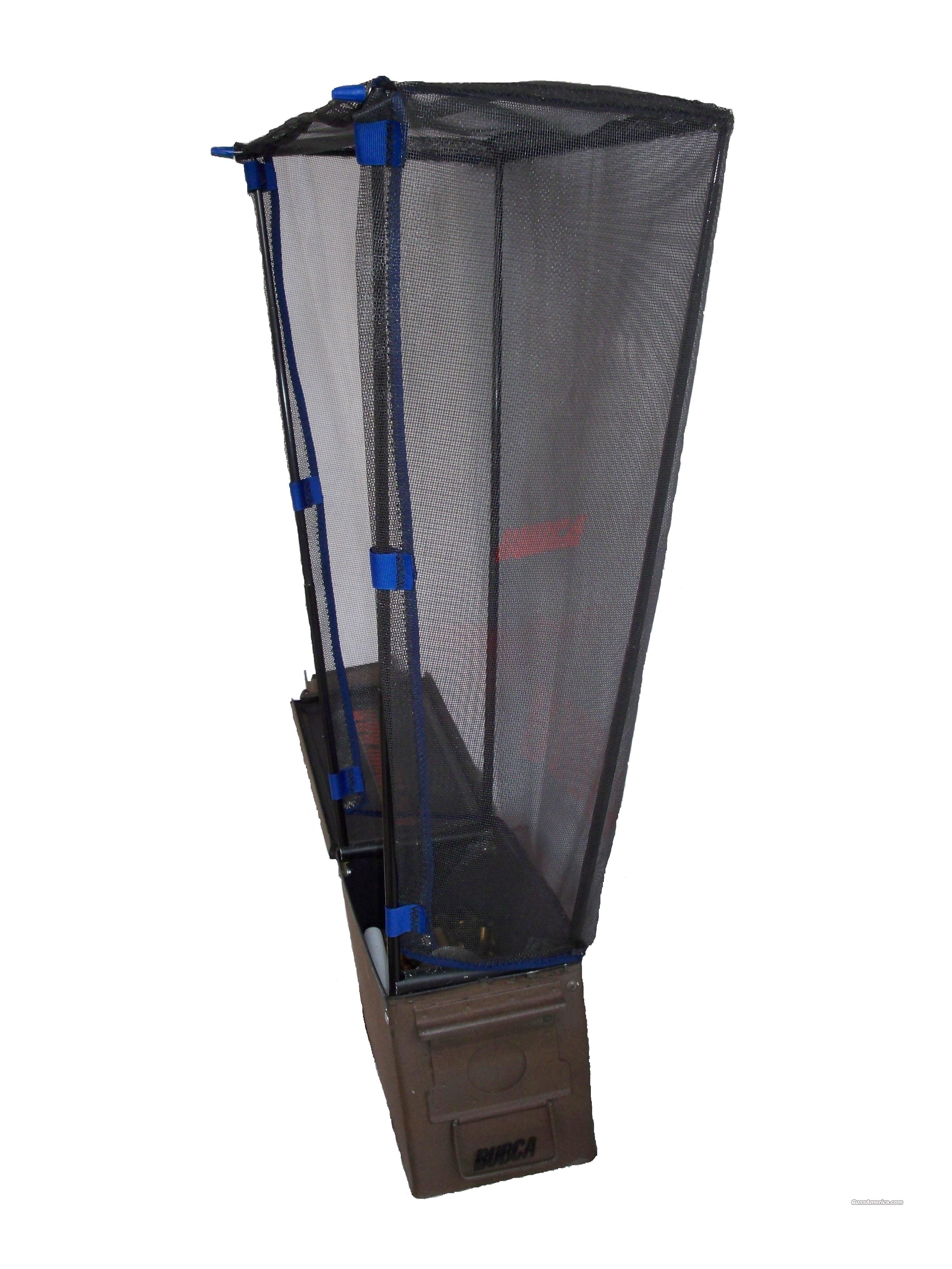 Universal Brass Catcher in an Ammo for sale at