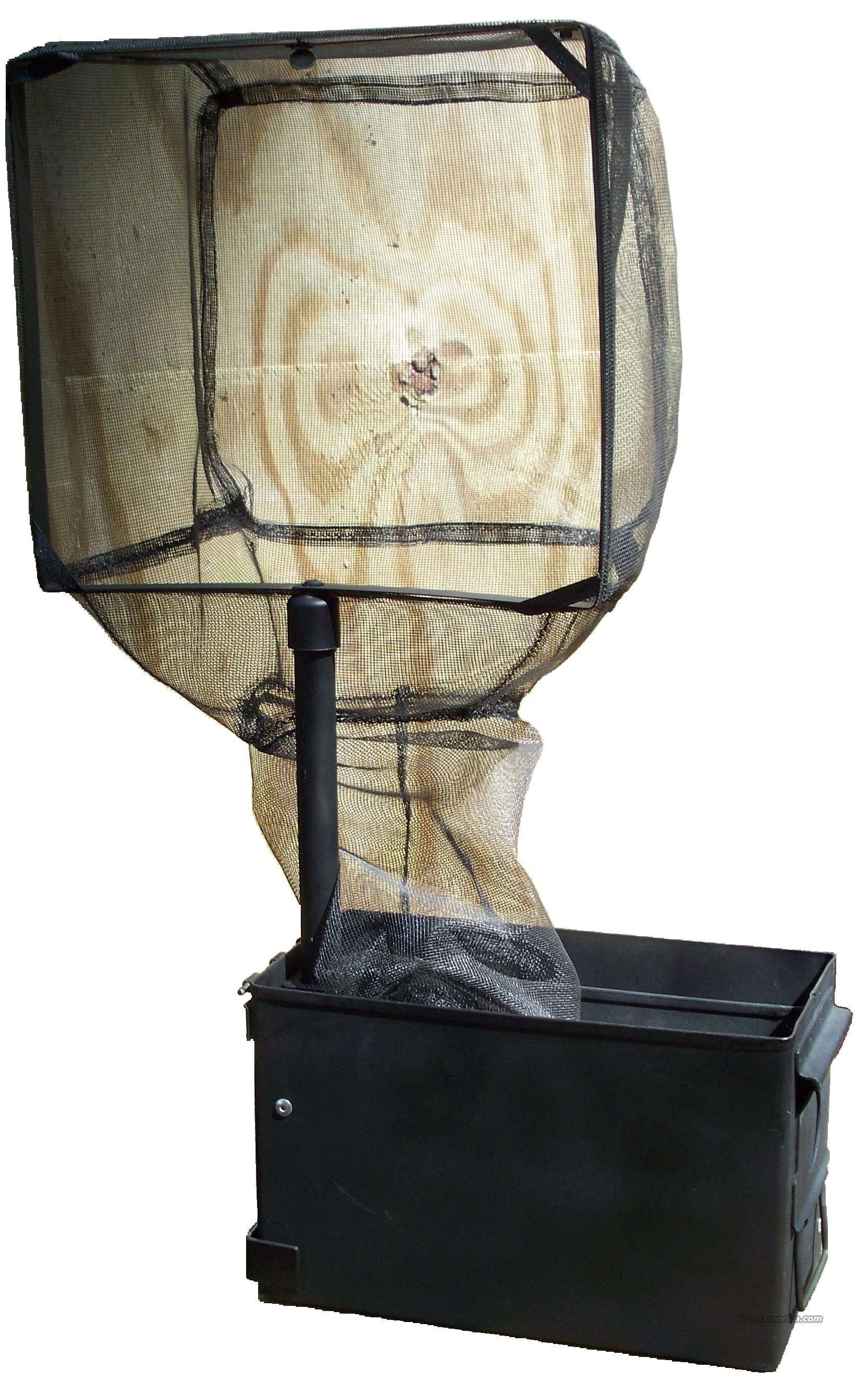 Universal Brass Catcher in an Ammo for sale at