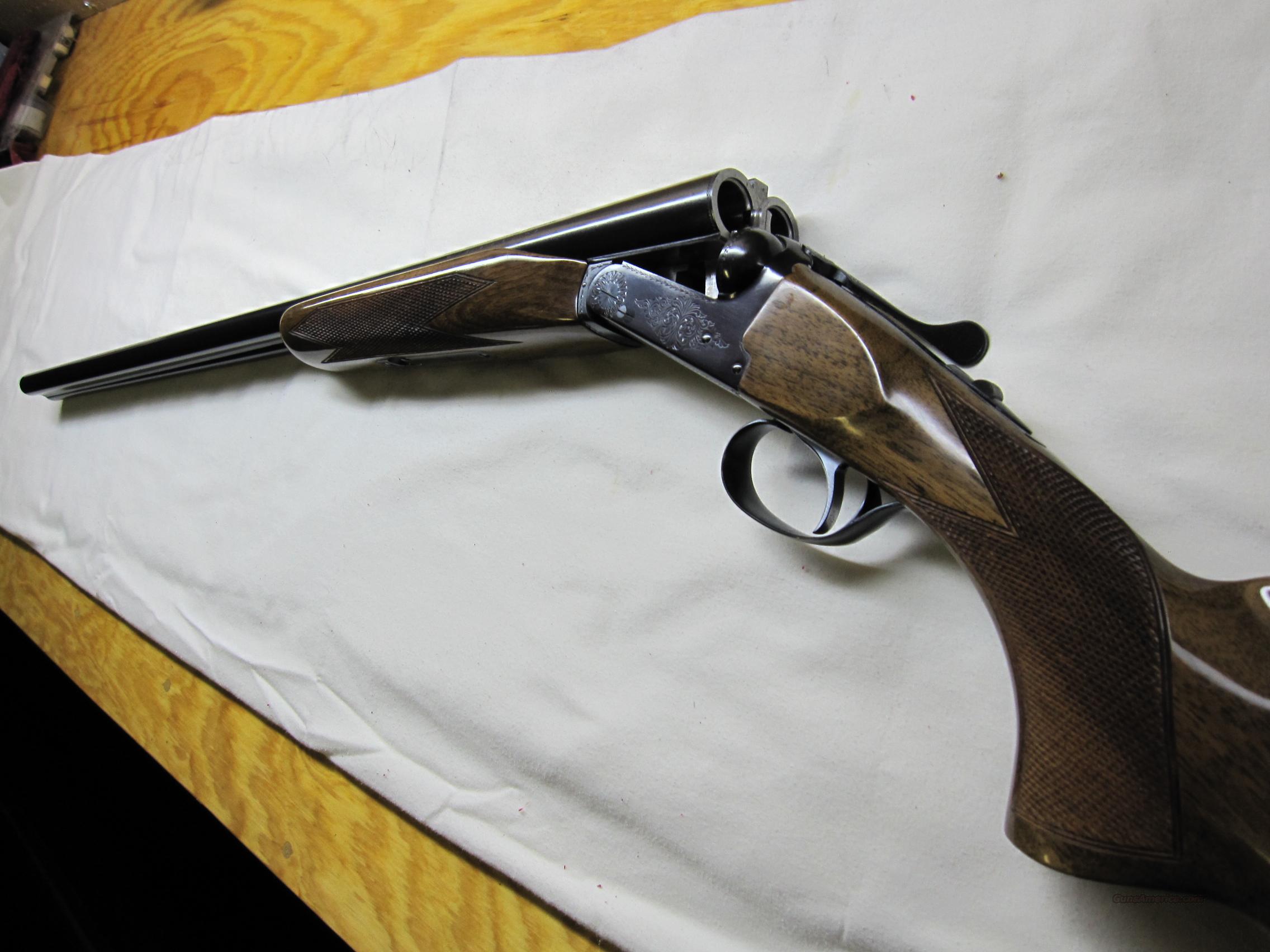 Browning Side by Side 20 gauge shot... for sale at 910043608