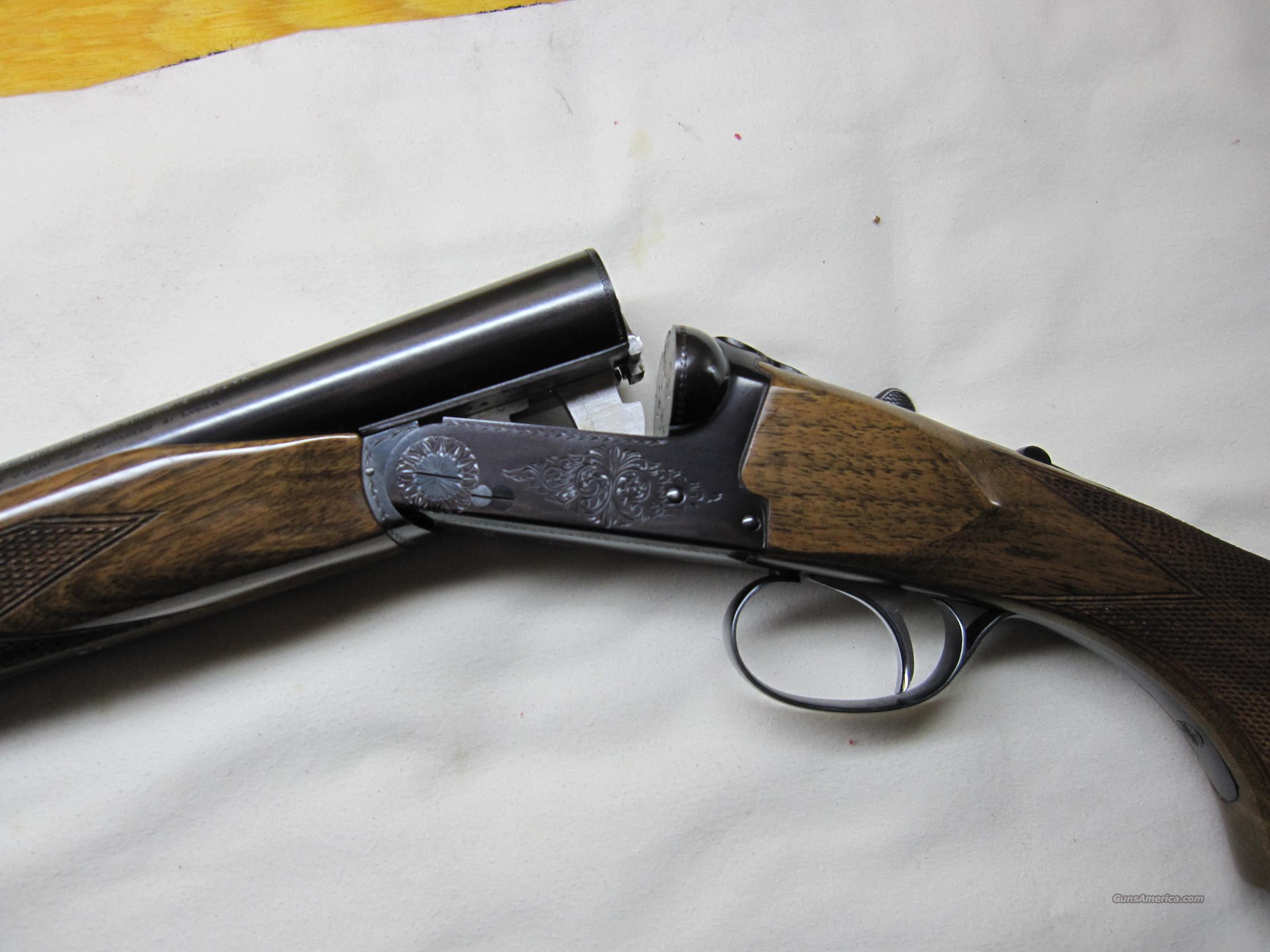 Browning Side by Side 20 gauge shot... for sale at 910043608