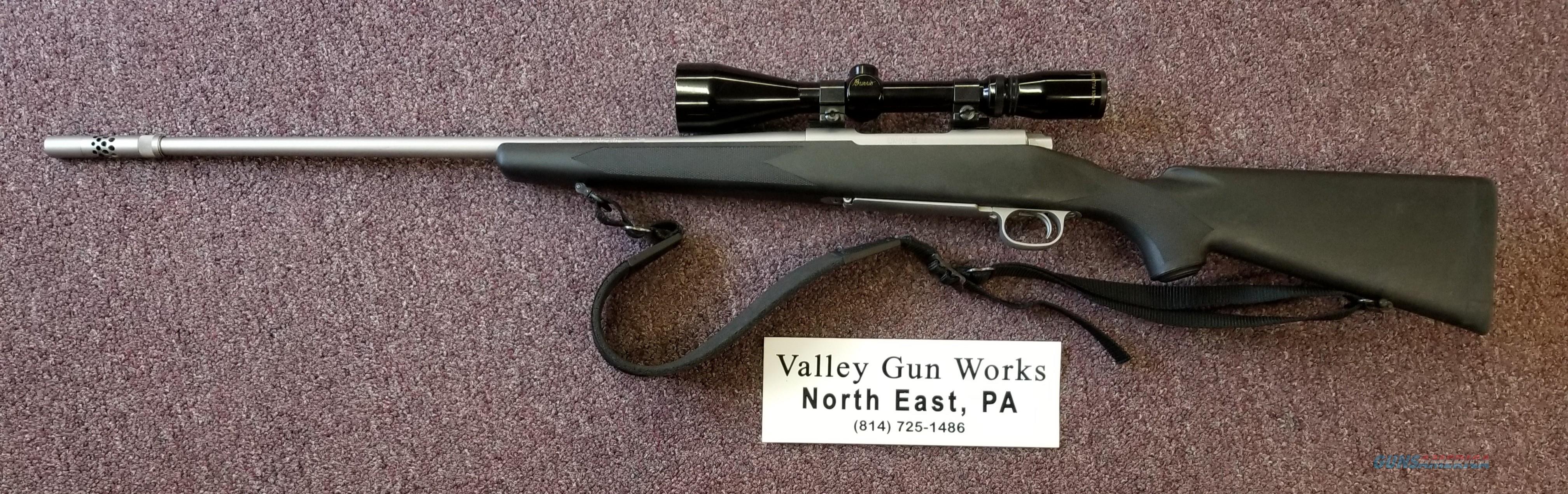 Winchester Model 70 Stainless B... for sale at