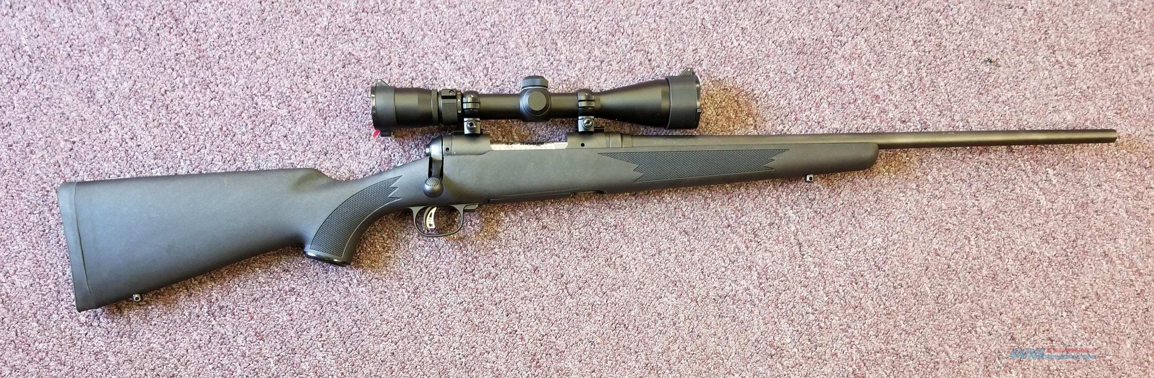 Savage 11 Bolt Action Rifle 223 For Sale At