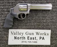 S&W 686 .357 Magnum 7 shot - Free Shipping 