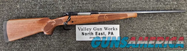 Winchester Model 70 Classic .308 - Free Shipping 