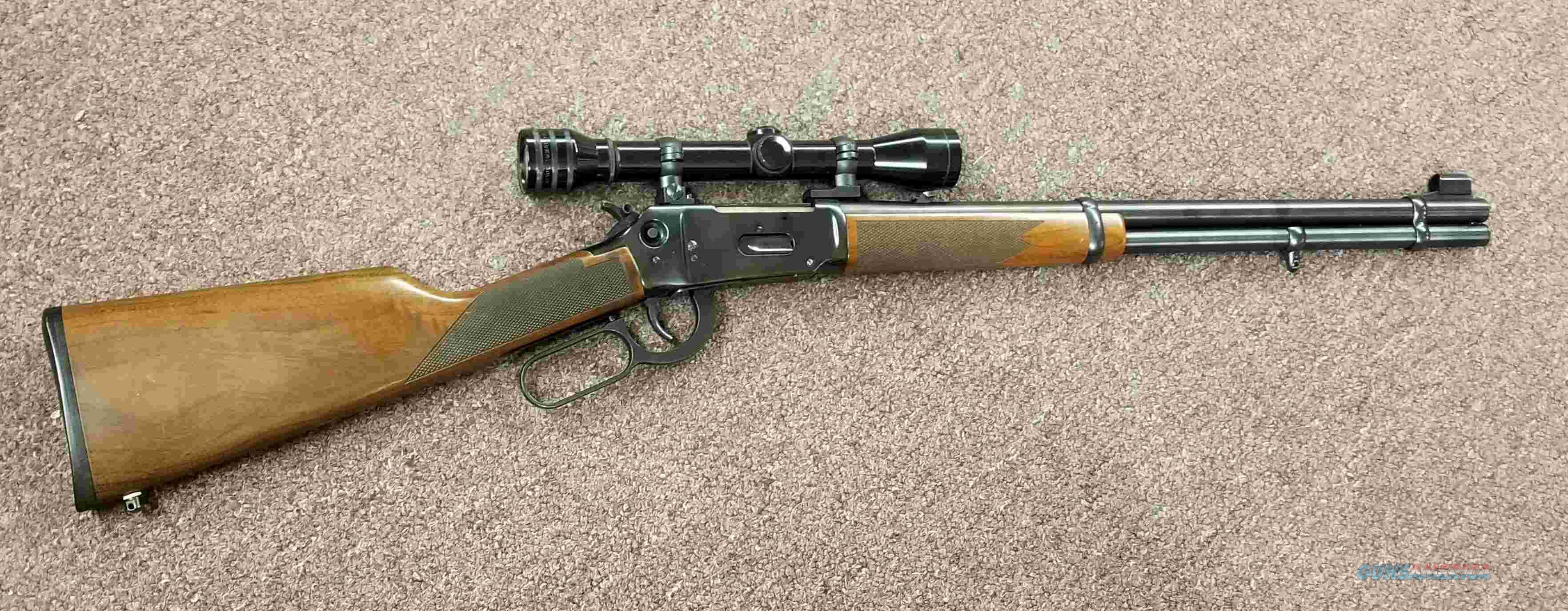 Winchester 94AE Lever Action 356 for sale at