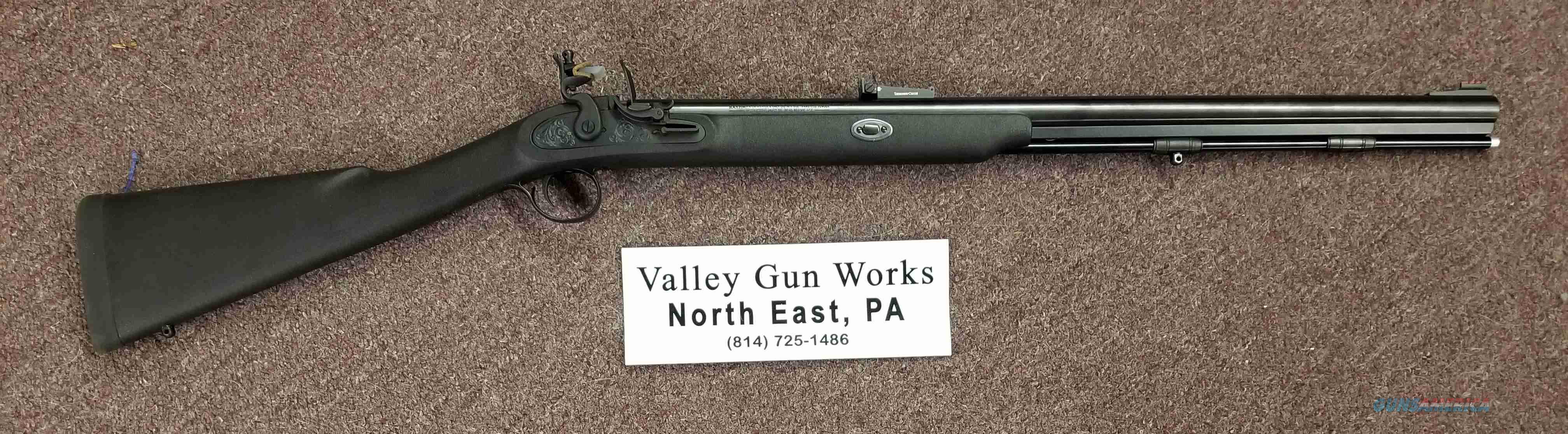 Thompson Center Firestorm 50 Caliber Flintlock For Sale