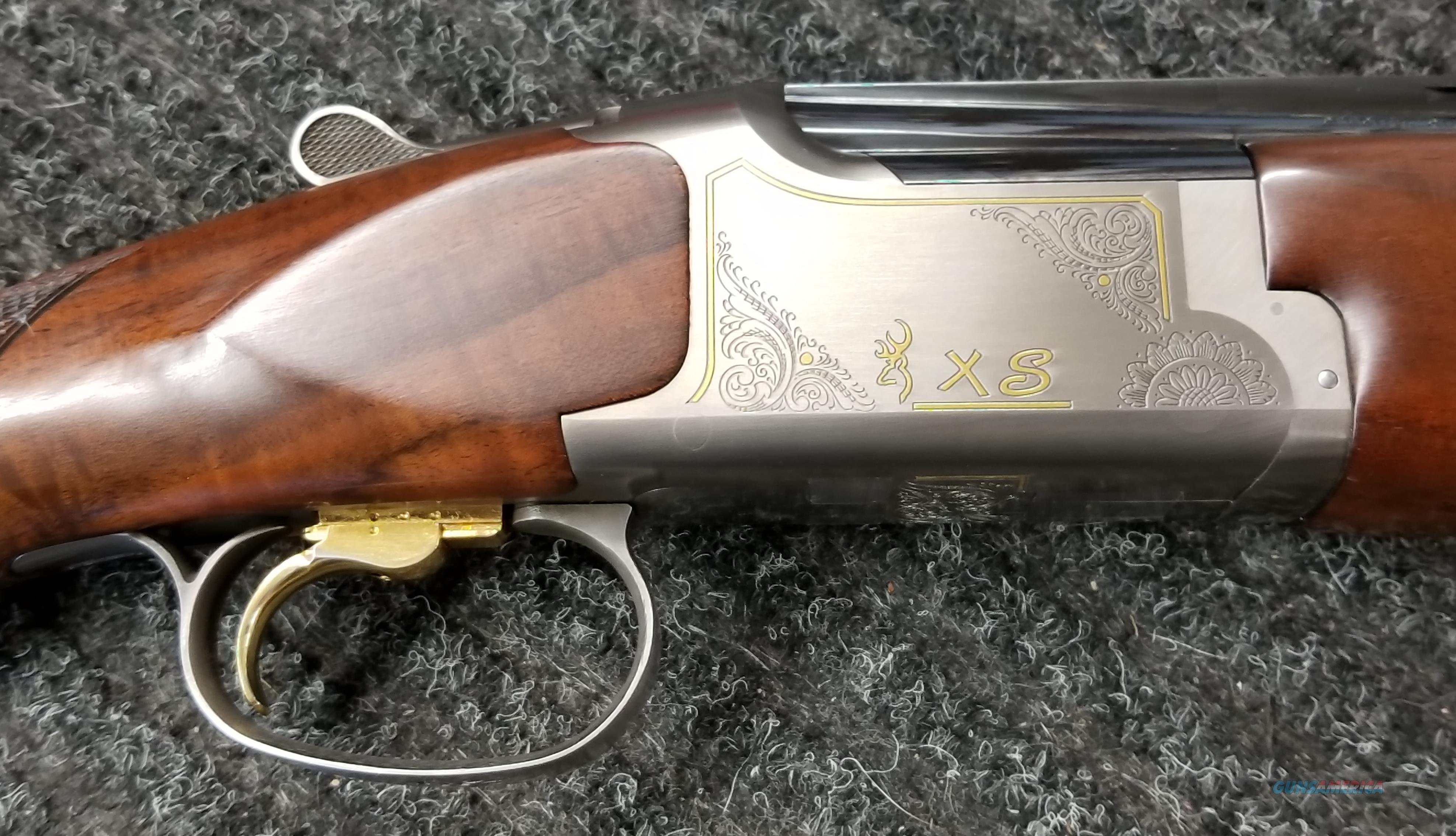 Browning Citori XS Sporting 28 Gaug... for sale at