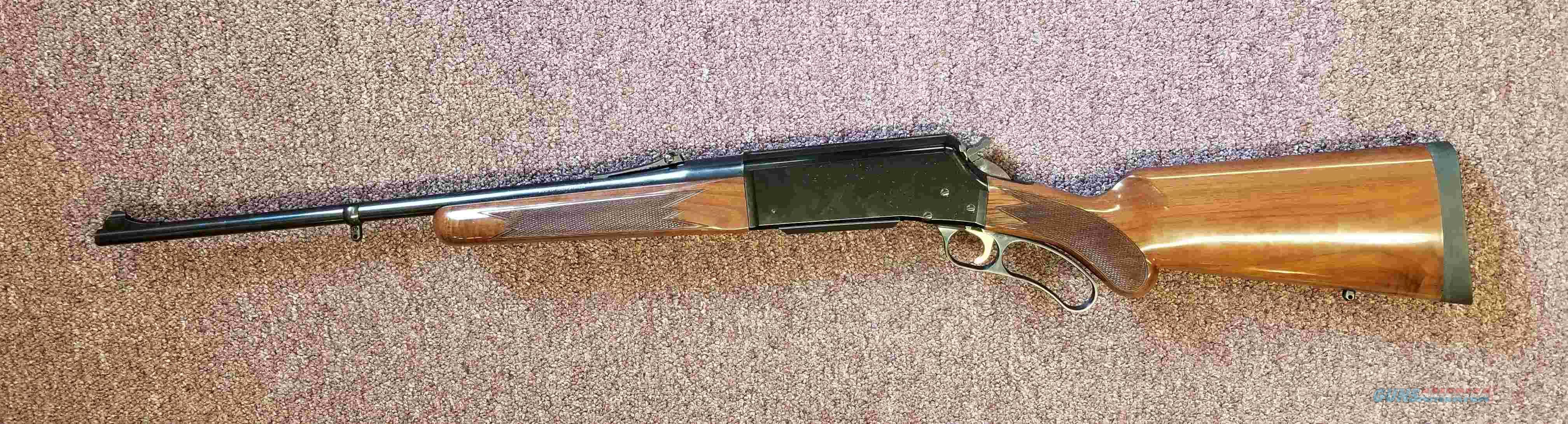 Browning BLR Lever Action 3006 F... for sale at