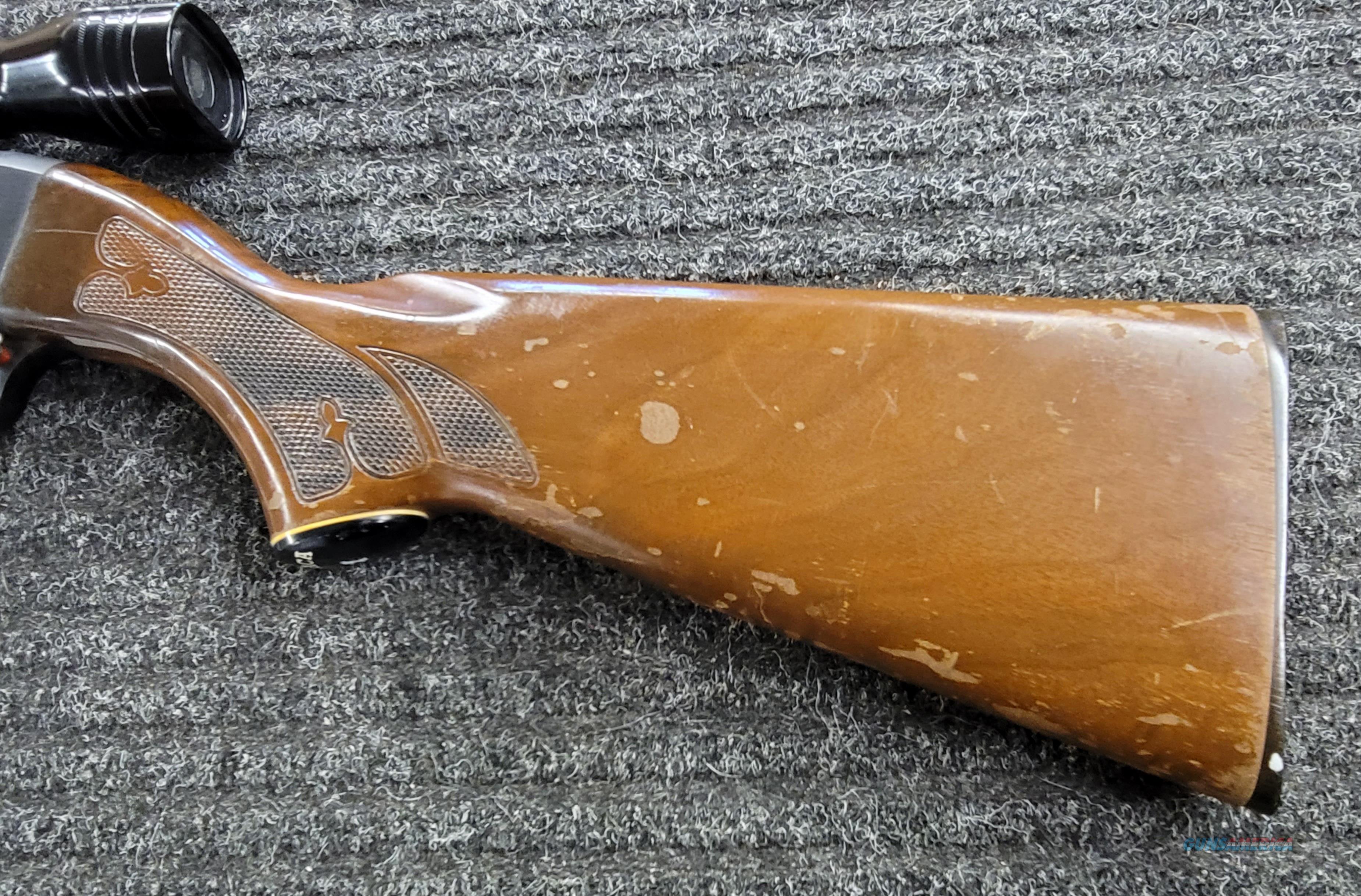 Ithaca 37 12 Gauge Pump Hastings for sale at