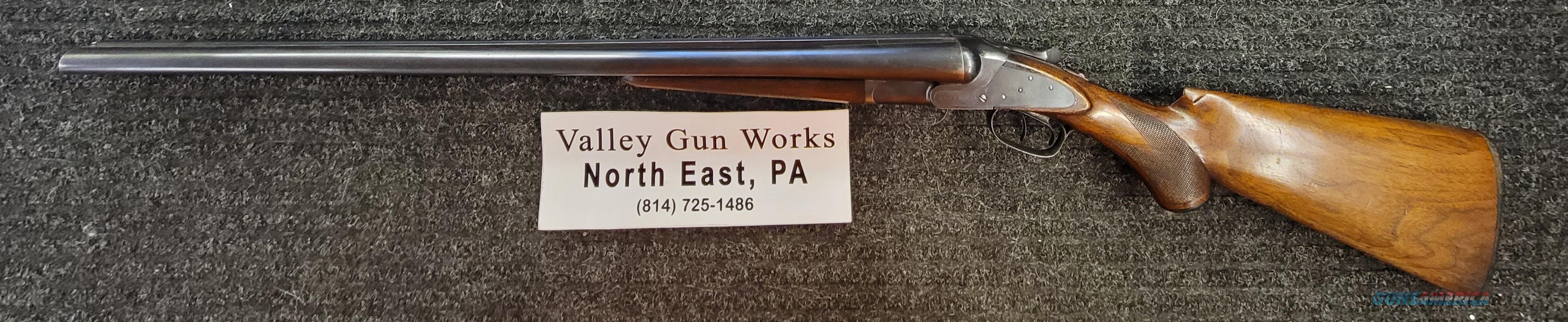 Baker Gun Co. Black Beauty 12 G... for sale at 961687625