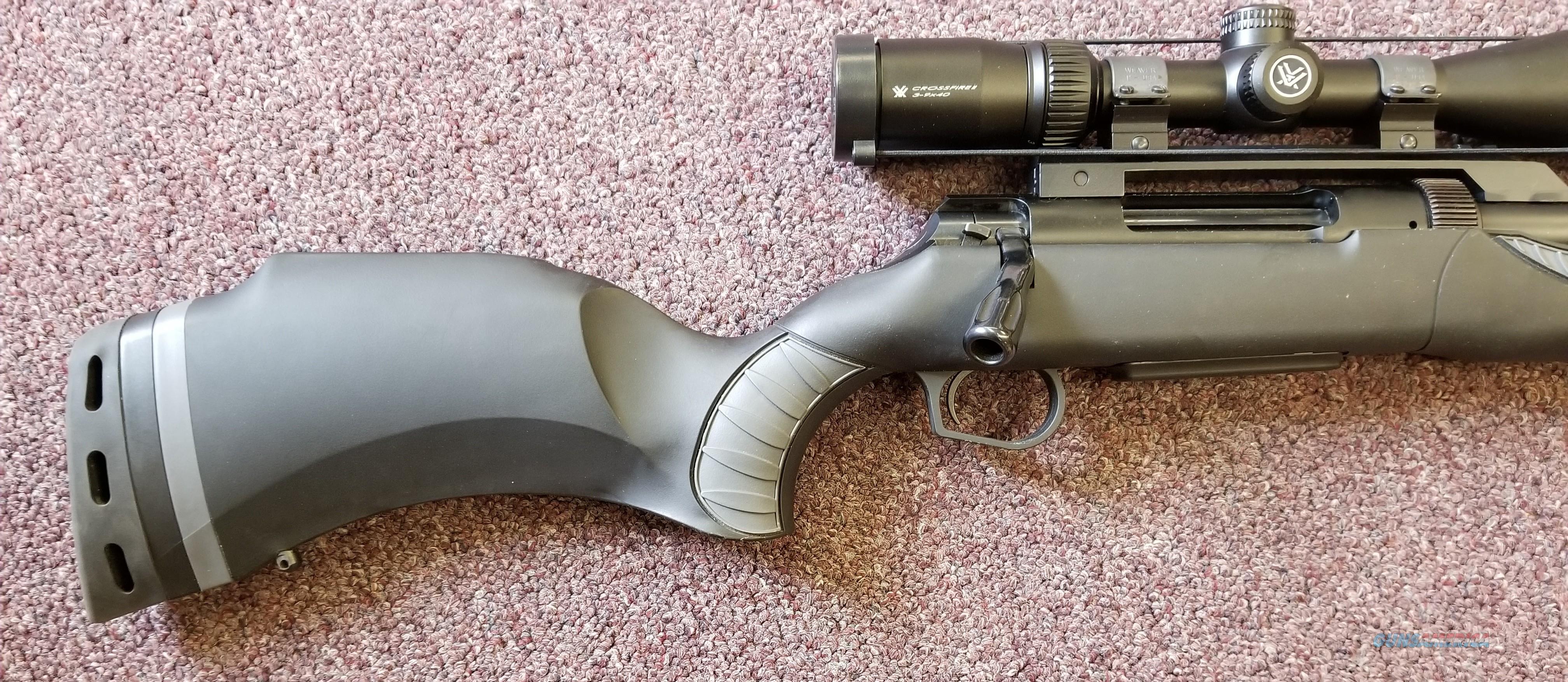 Thompson Center Dimension 308 Bolt for sale at