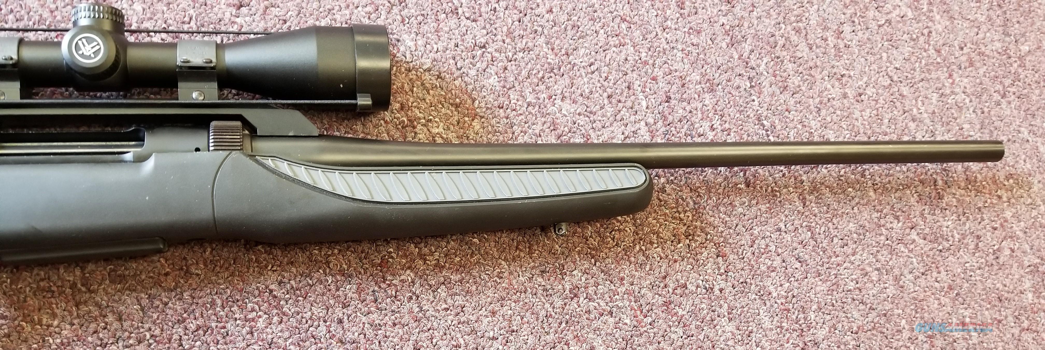 Thompson Center Dimension 308 Bolt for sale at