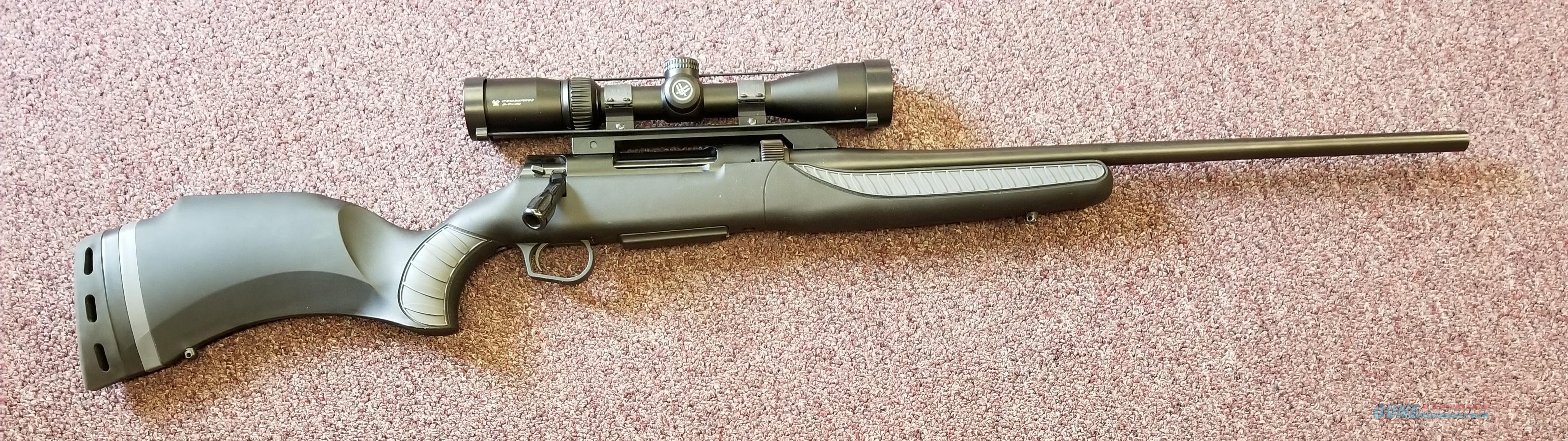 Thompson Center Dimension 308 Bolt for sale at