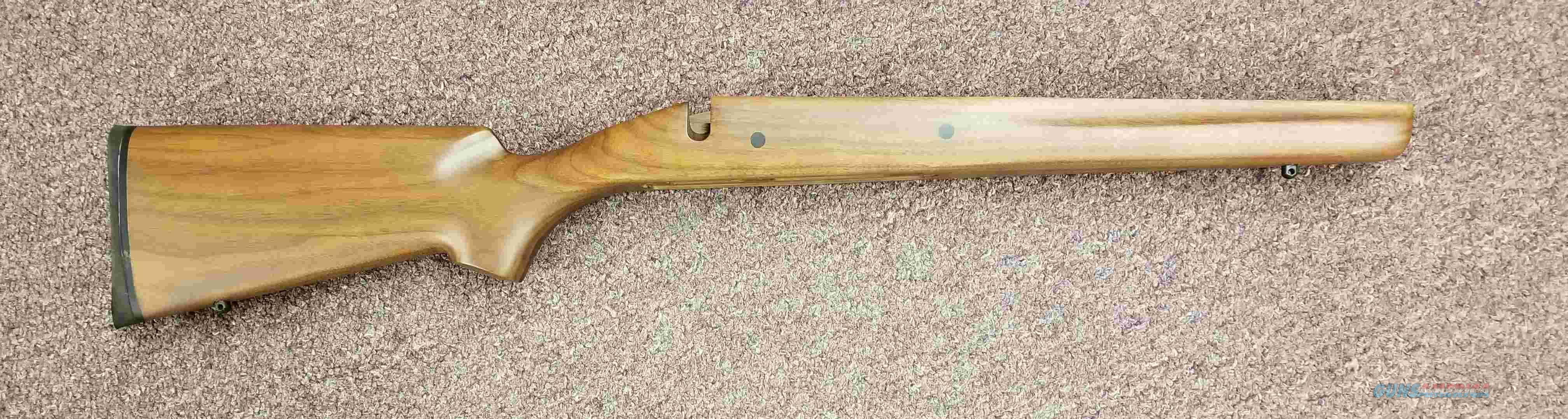 Beautiful Stock for Remington 788 for sale at