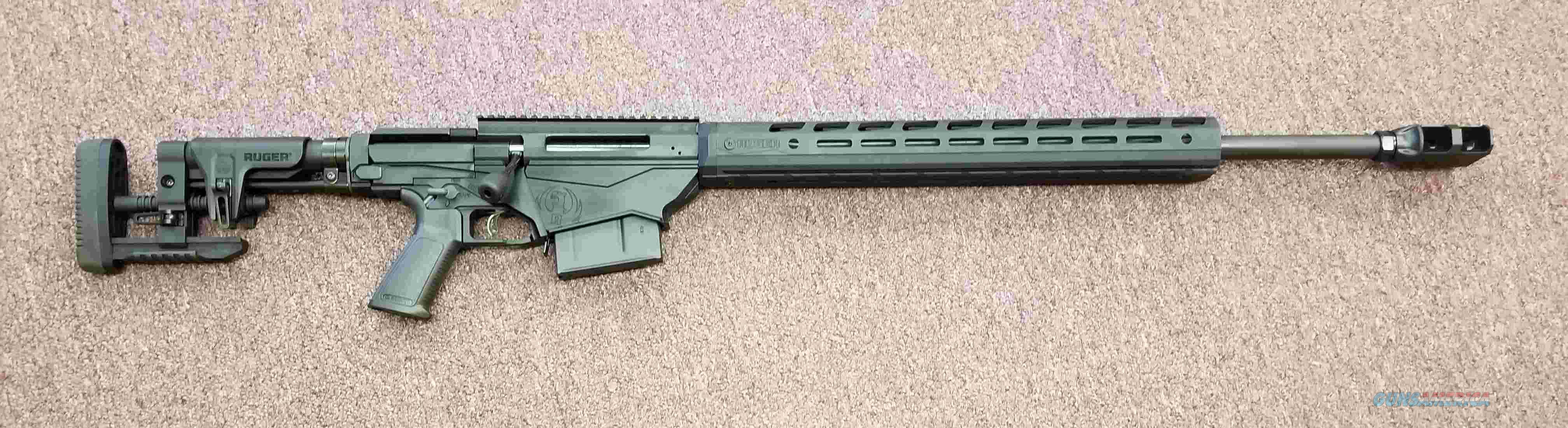 Ruger Precision Rifle 338 Lapua for sale at