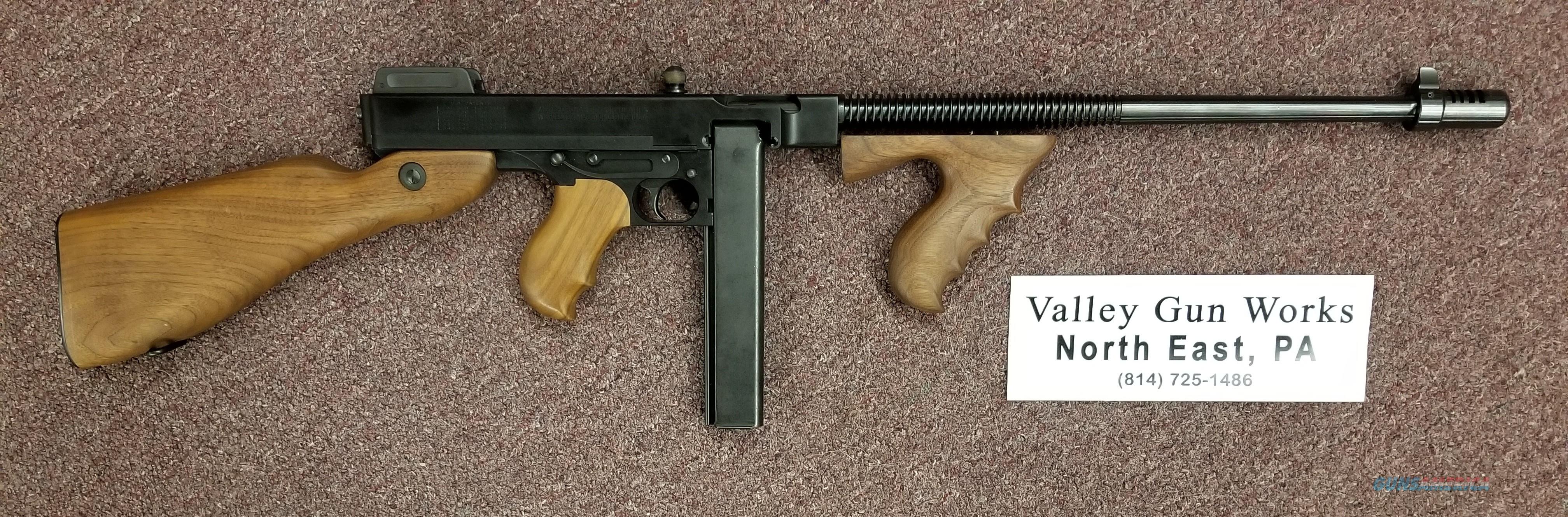 Thompson Auto Ordnance 1927 A1 for sale at