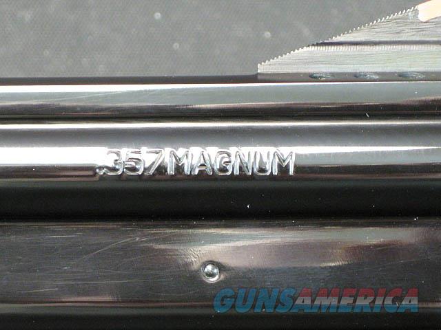 SKB Waterproof Plastic Gun Case Taurus 608 Eight Shot .357 Handgun Revolver  789270090781