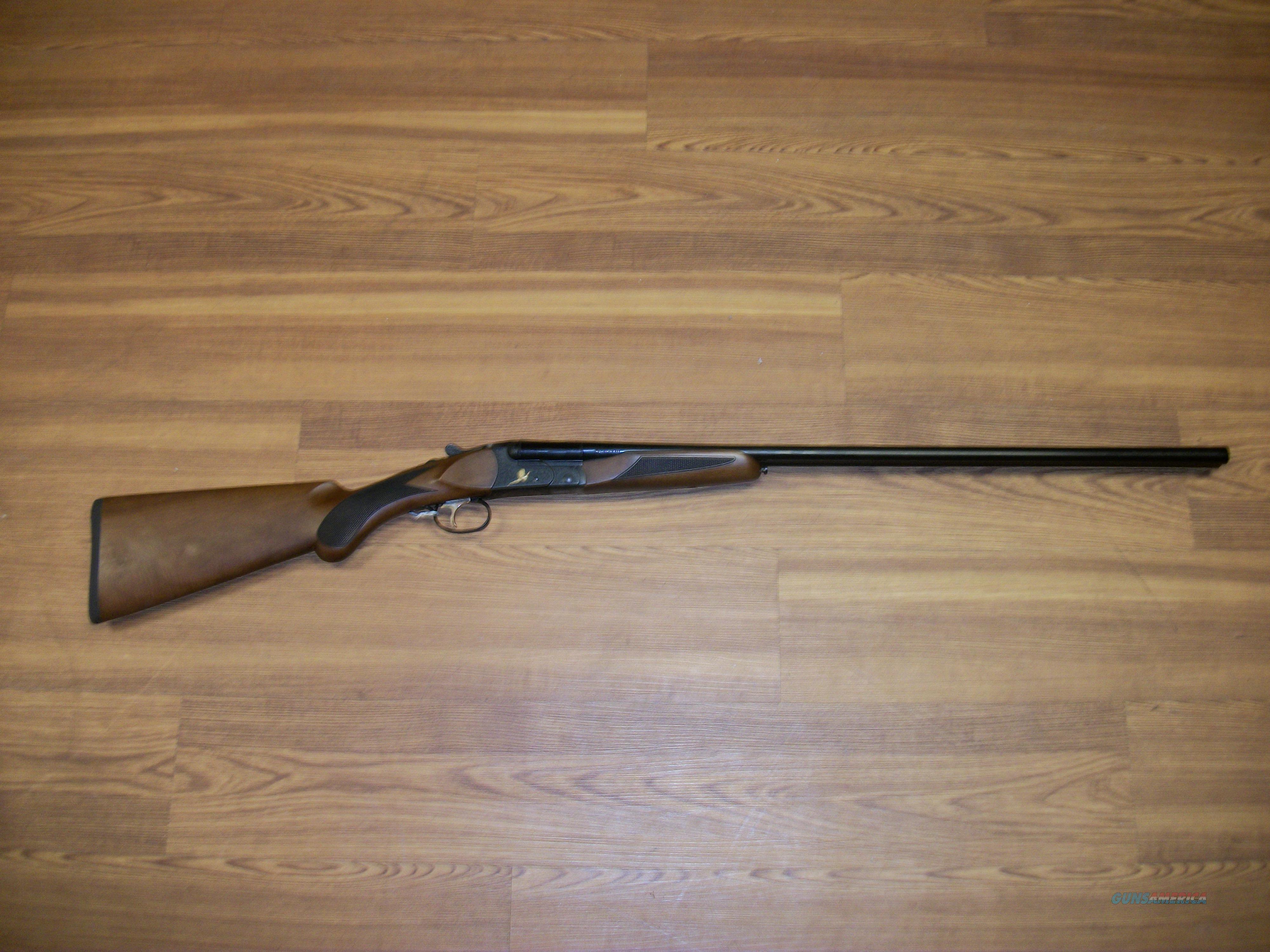 NIB TRISTAR 35328 28GA. S/S SHOTGUN... for sale at