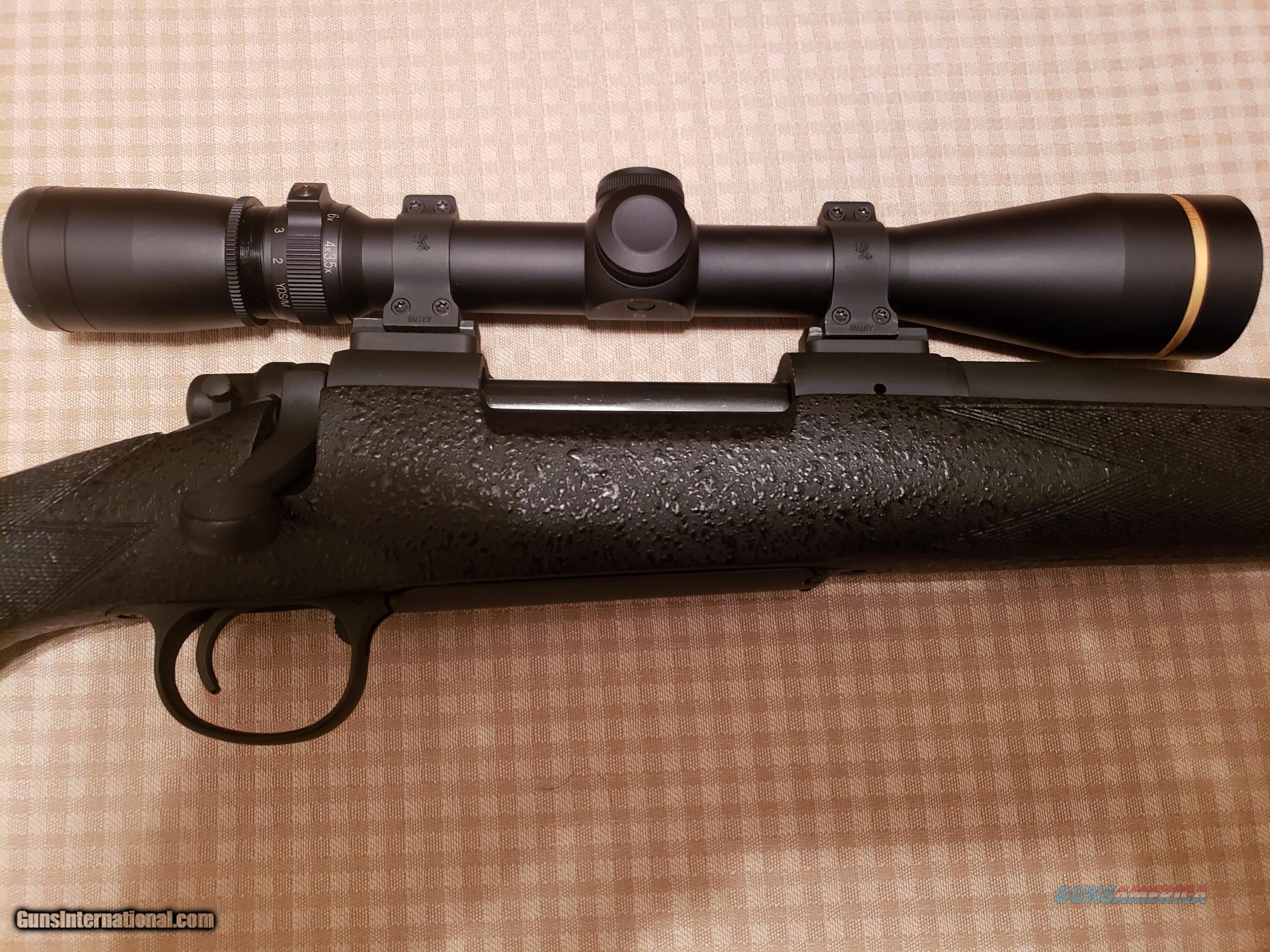 Kenny Jarrett Beanfield Rifle 3006... for sale at 976246145