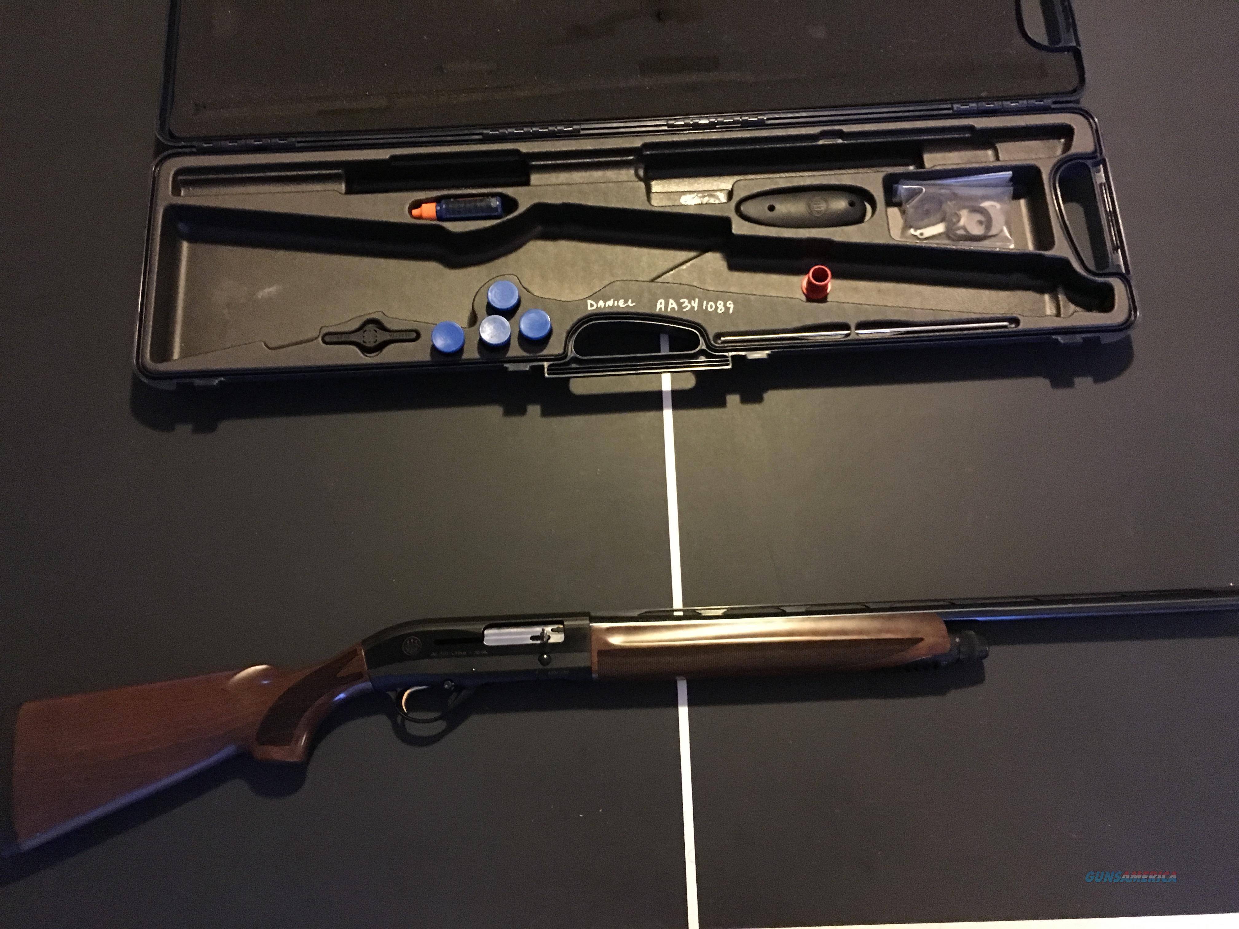 Beretta AL391 Urika Youth shotgun i... for sale at