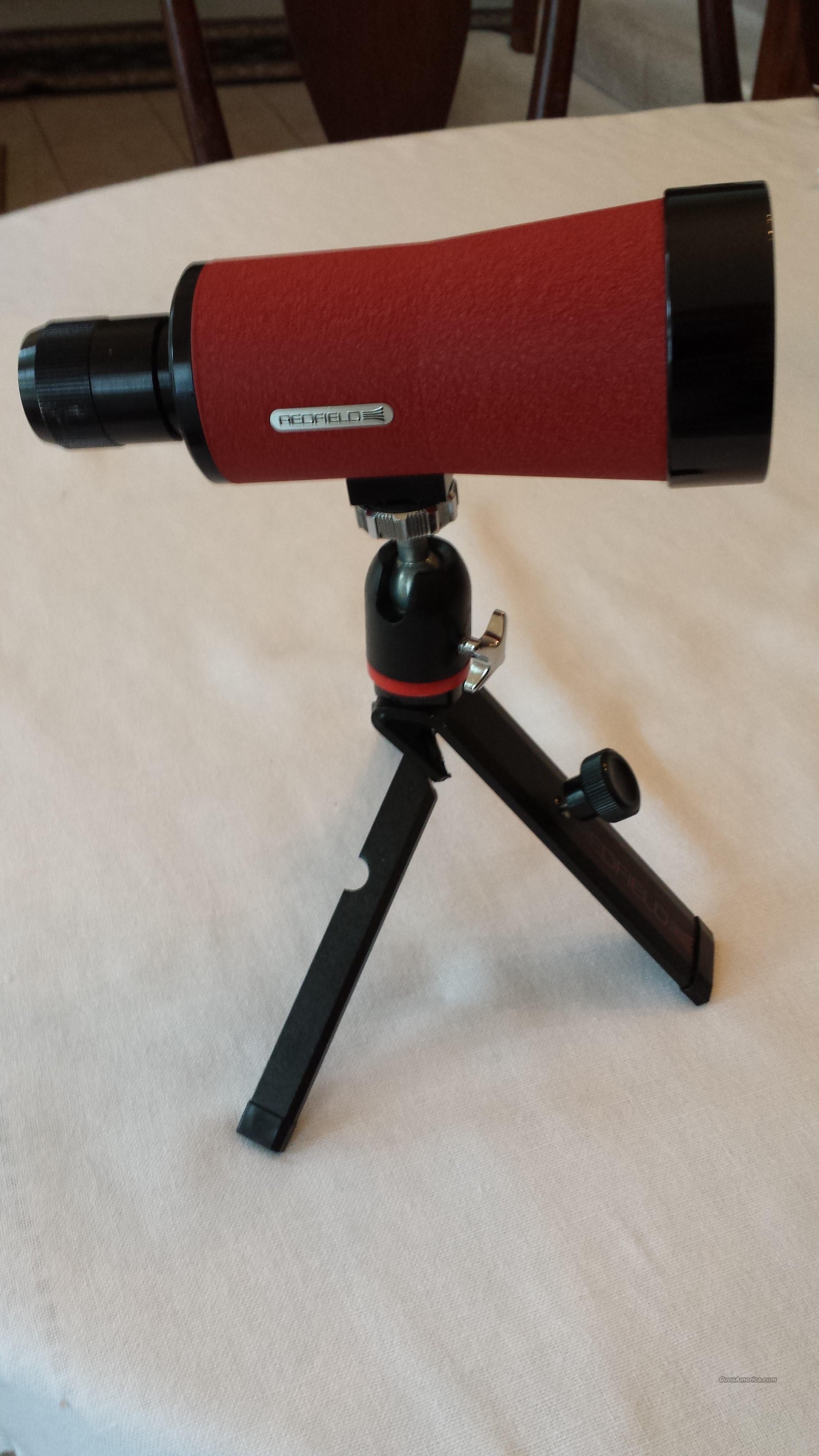 Redfield Aurora Pack Spotting Scope... for sale at