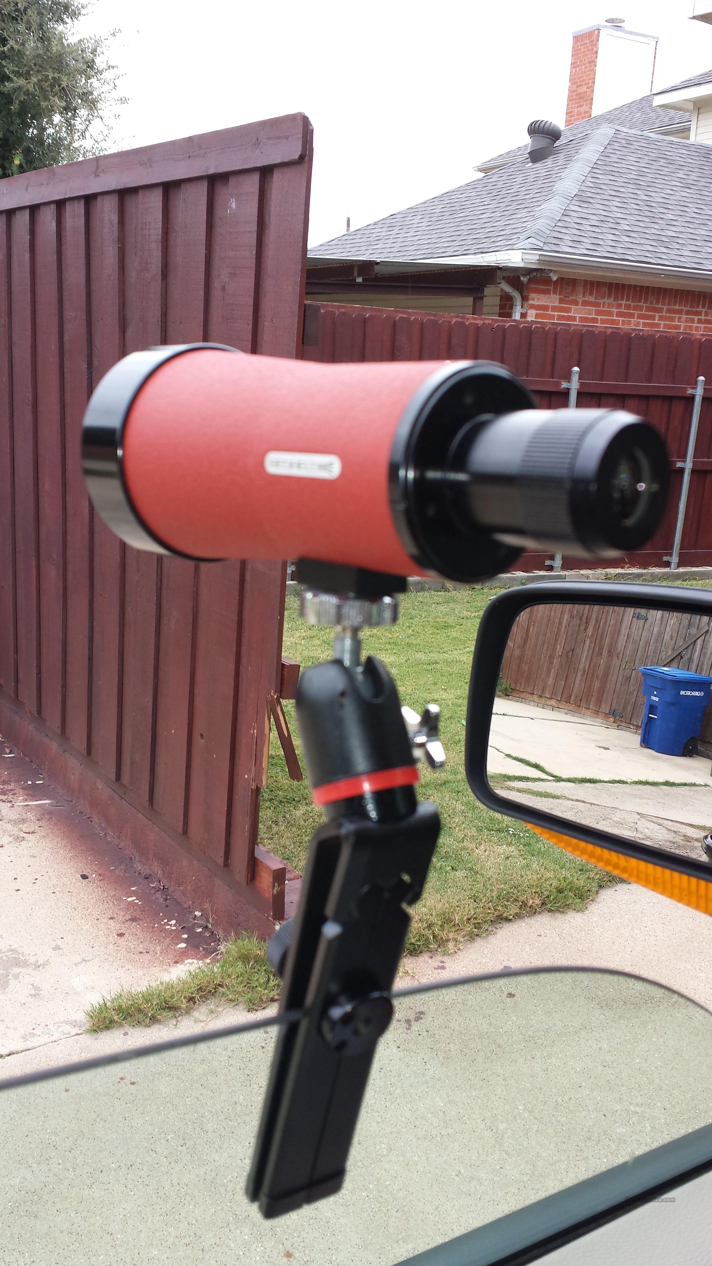 Redfield Aurora Pack Spotting Scope... for sale at