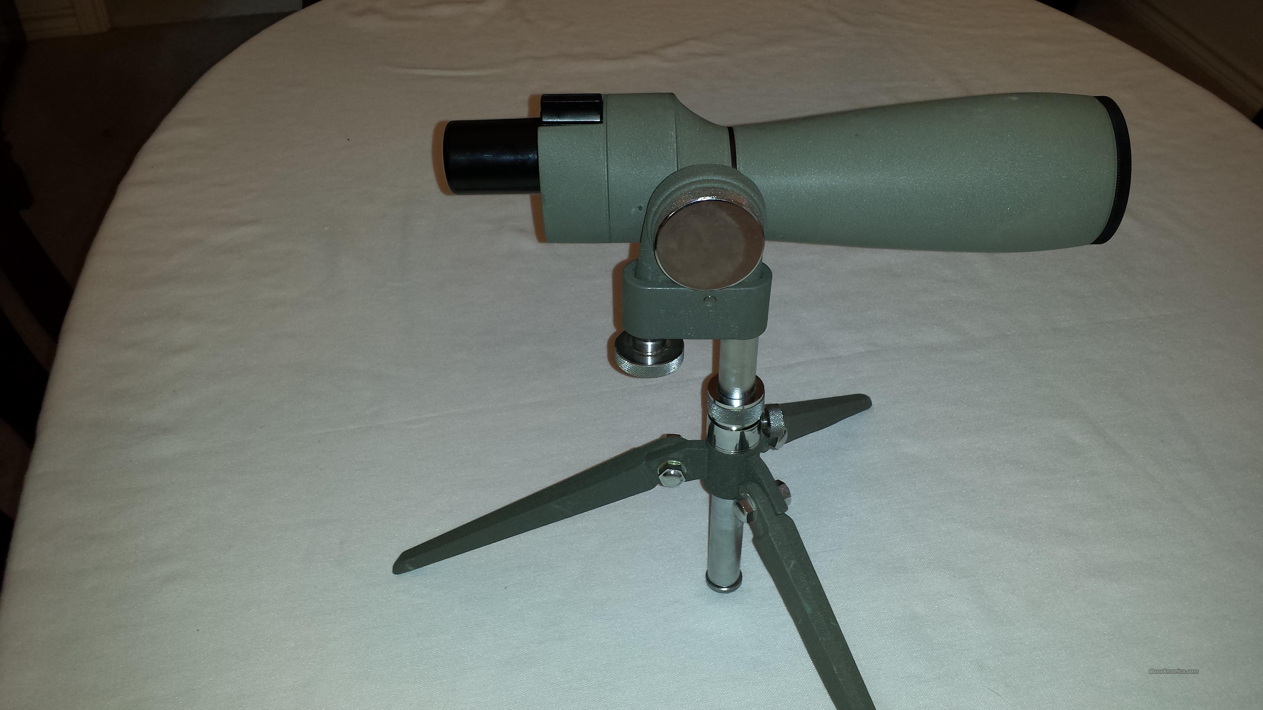 Bushnell Spacemaster II 60mm Telesc... for sale at
