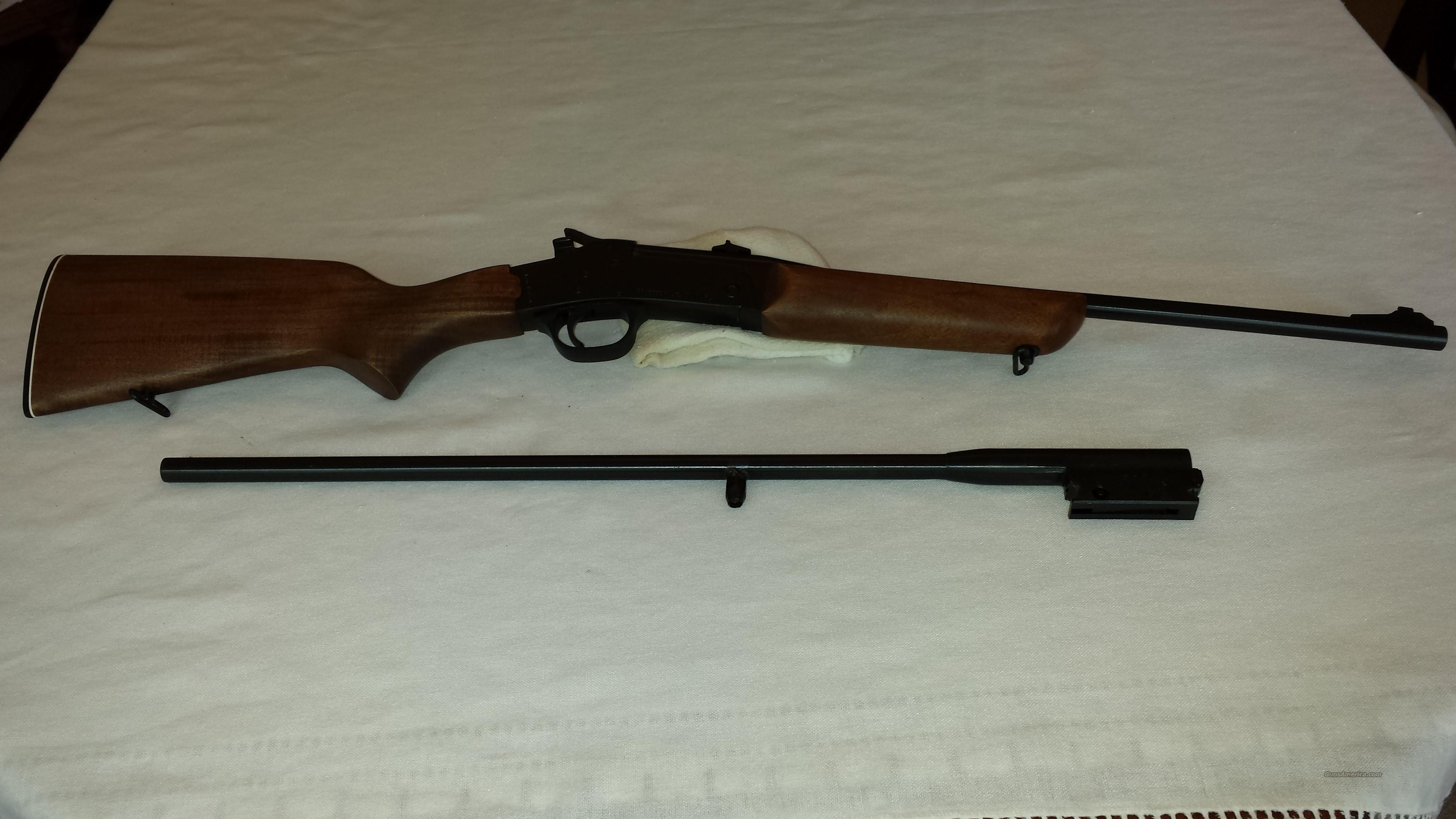 Rossi Youth Size Matched Pair 410... for sale at