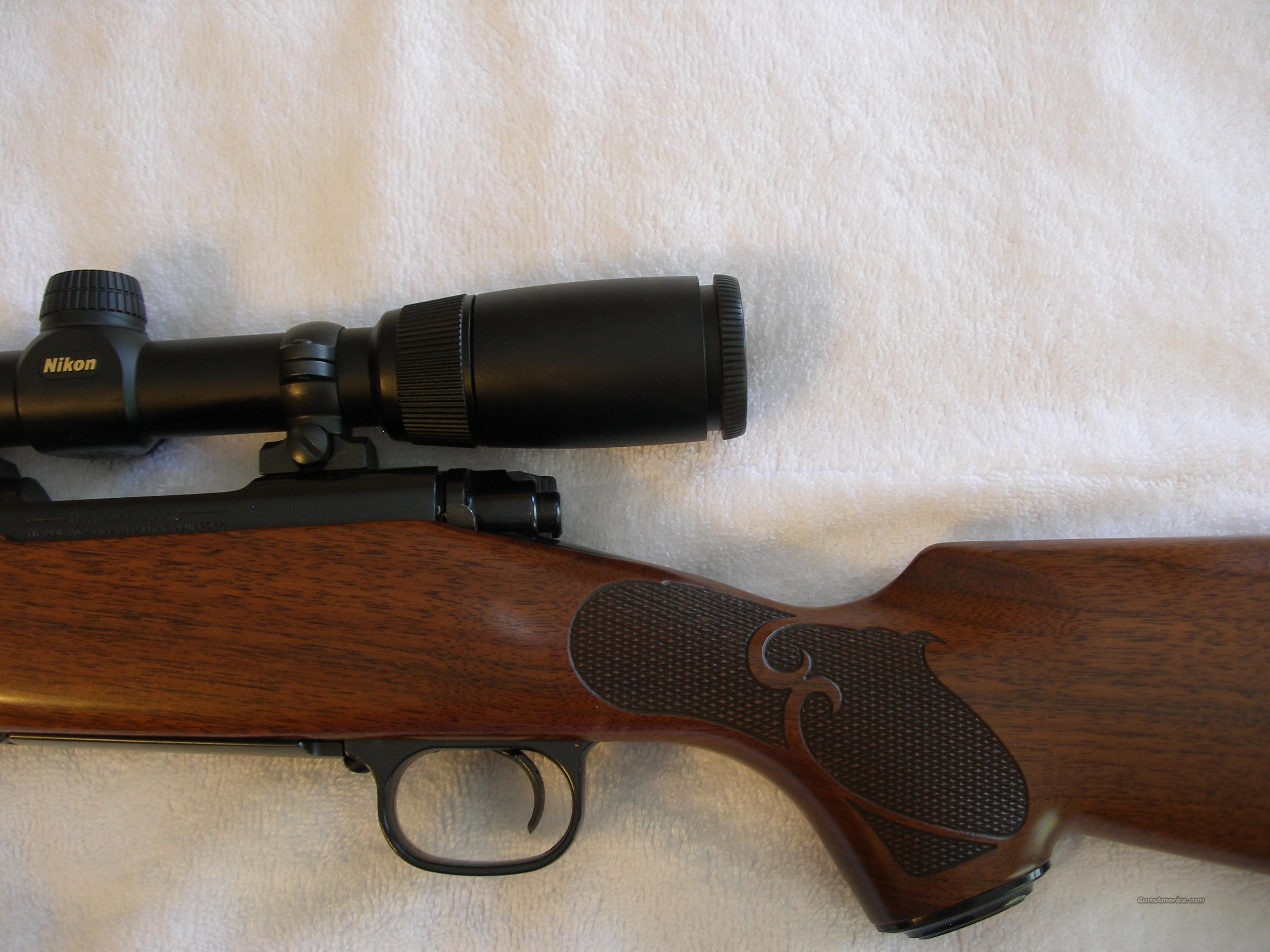 Winchester Model 70 .223 WSSM for sale at 999883657