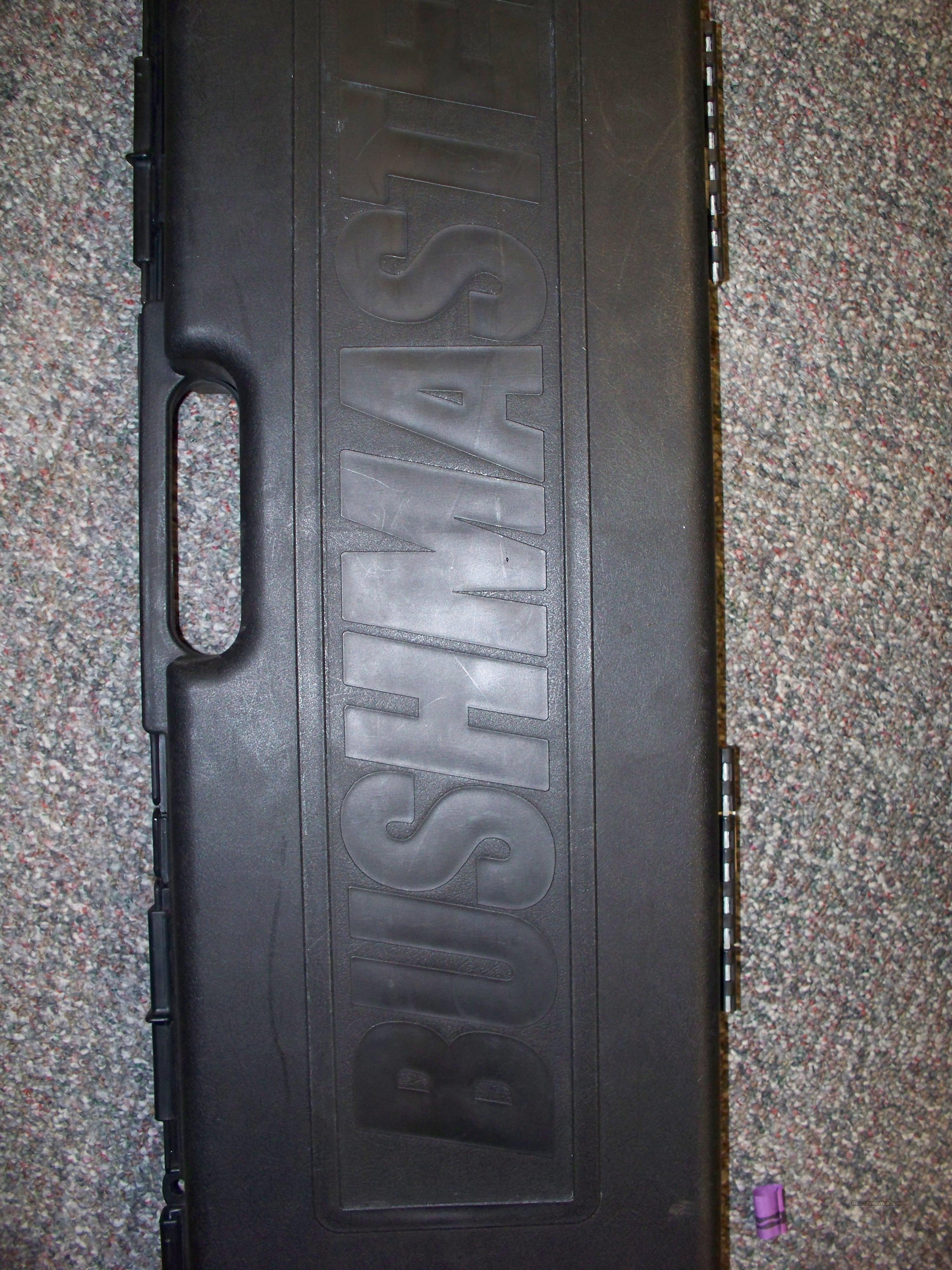 Bushmaster Hard Rifle Case for sale at 932736363