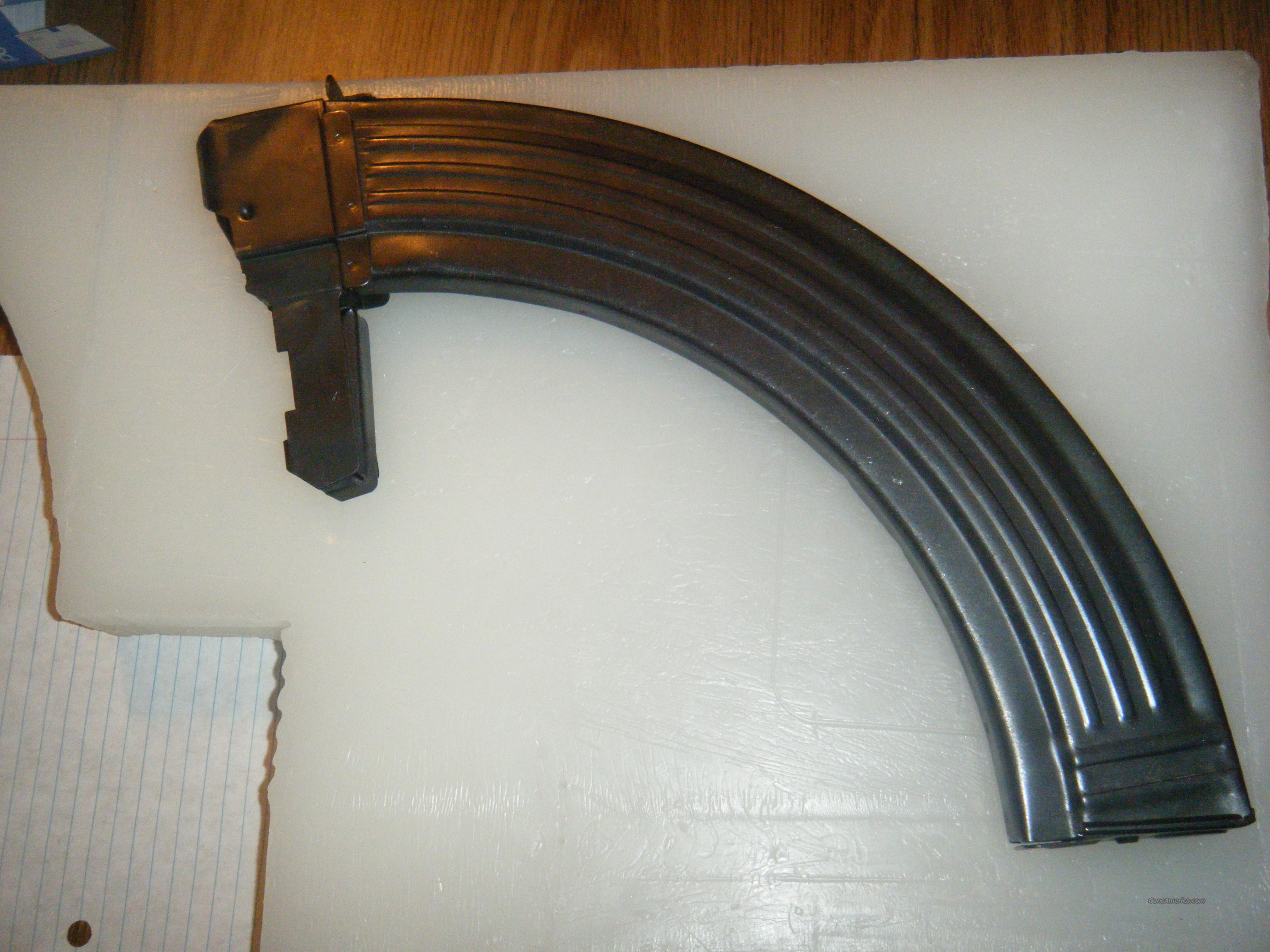 Tactical SKS 50 round mag 7.62x39 for sale at 923066240