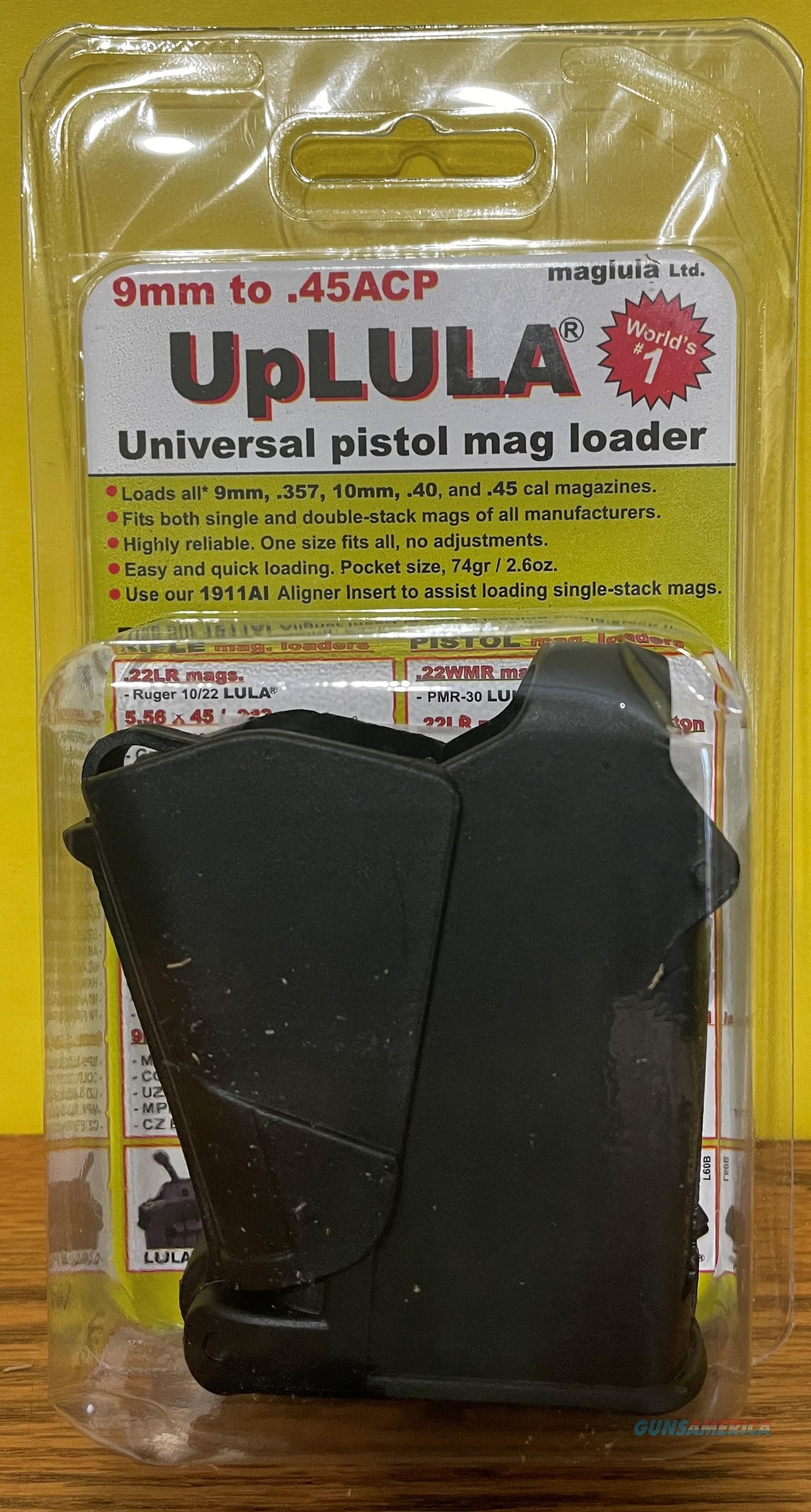 UpLULA® 9mm to 45ACP universal pi... for sale at