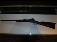 1863 New Model Sharps Carbine 52 Cal