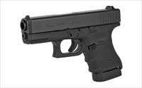 Glock 30 GEN 4 45ACP Pistol 10+1 capacity 3 Mags NIB PG-30502-01
