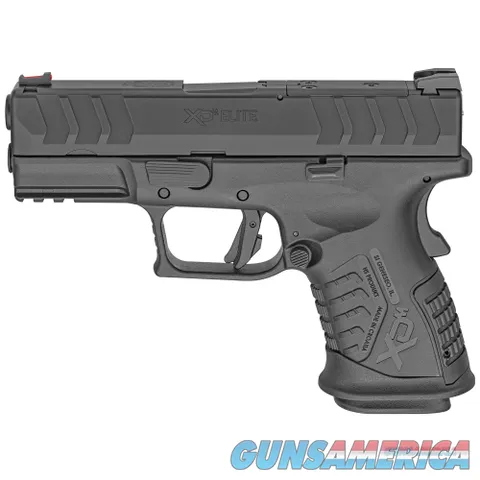 Springfield Armory XDME 3.8