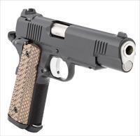 Dan Wesson 01814 Specialist 10mm 1911 5