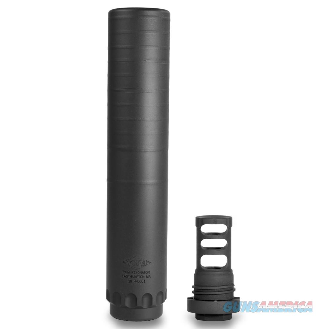 Yankee Hill Machine YHM Resonator. for sale at