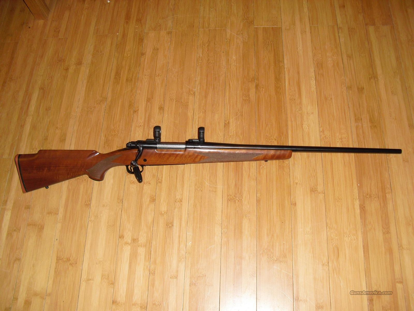 Winchester model 70 xtr sporter .27... for sale at