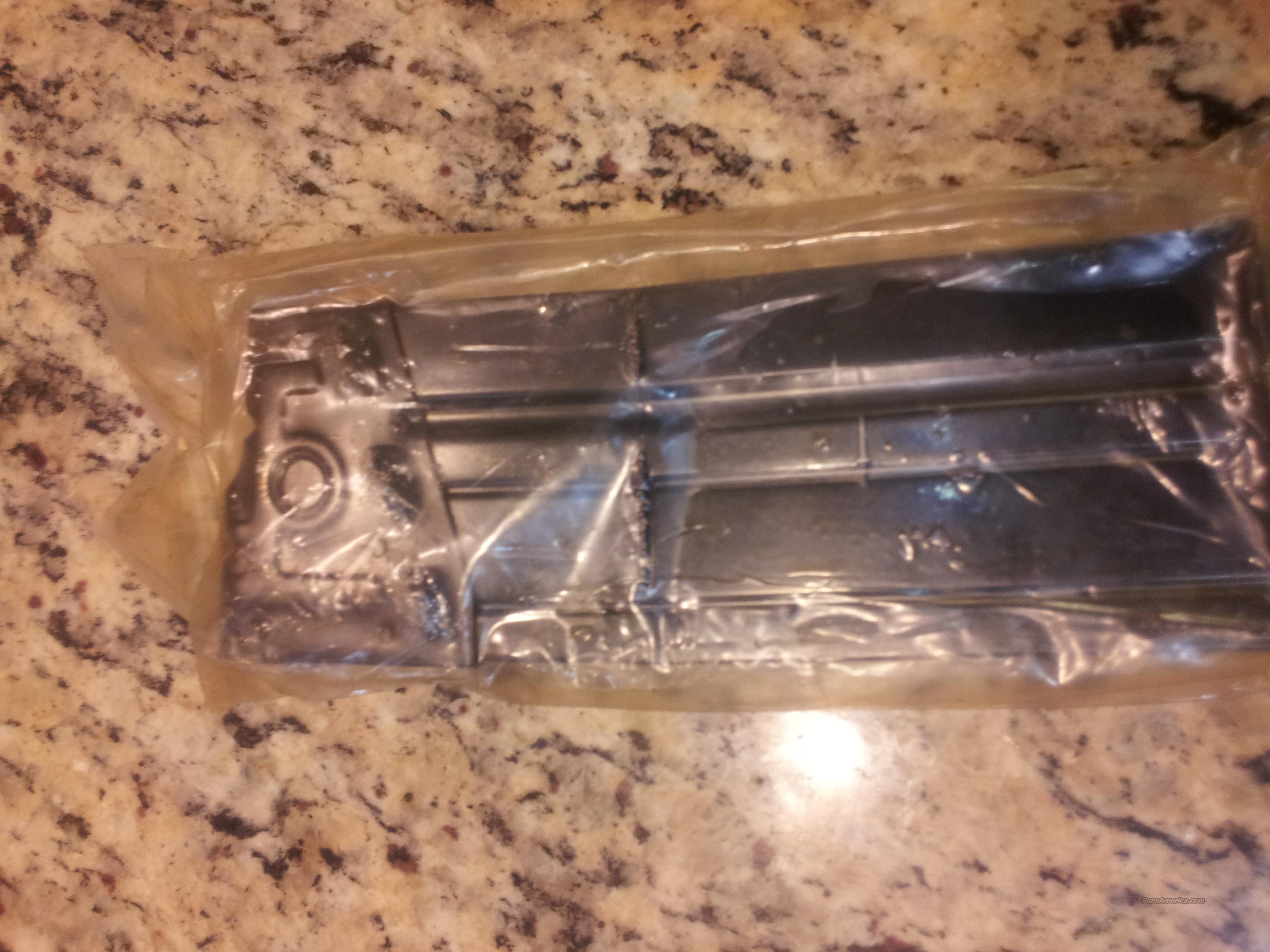 H&K G3 30rd magazine Hk 91 51 G3K S... for sale at