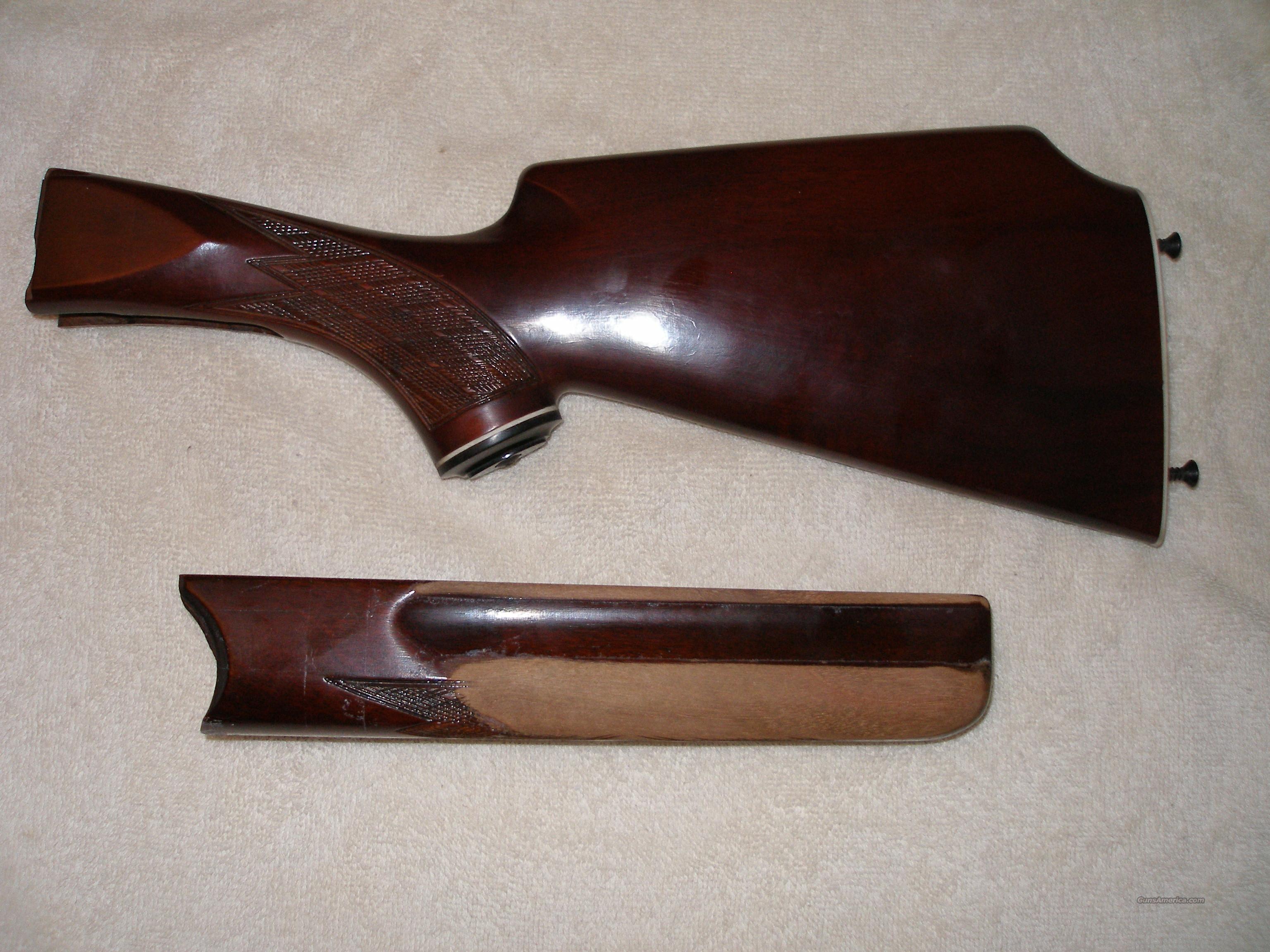 K32 Monte Carlo Stock and forend for sale at 924181383