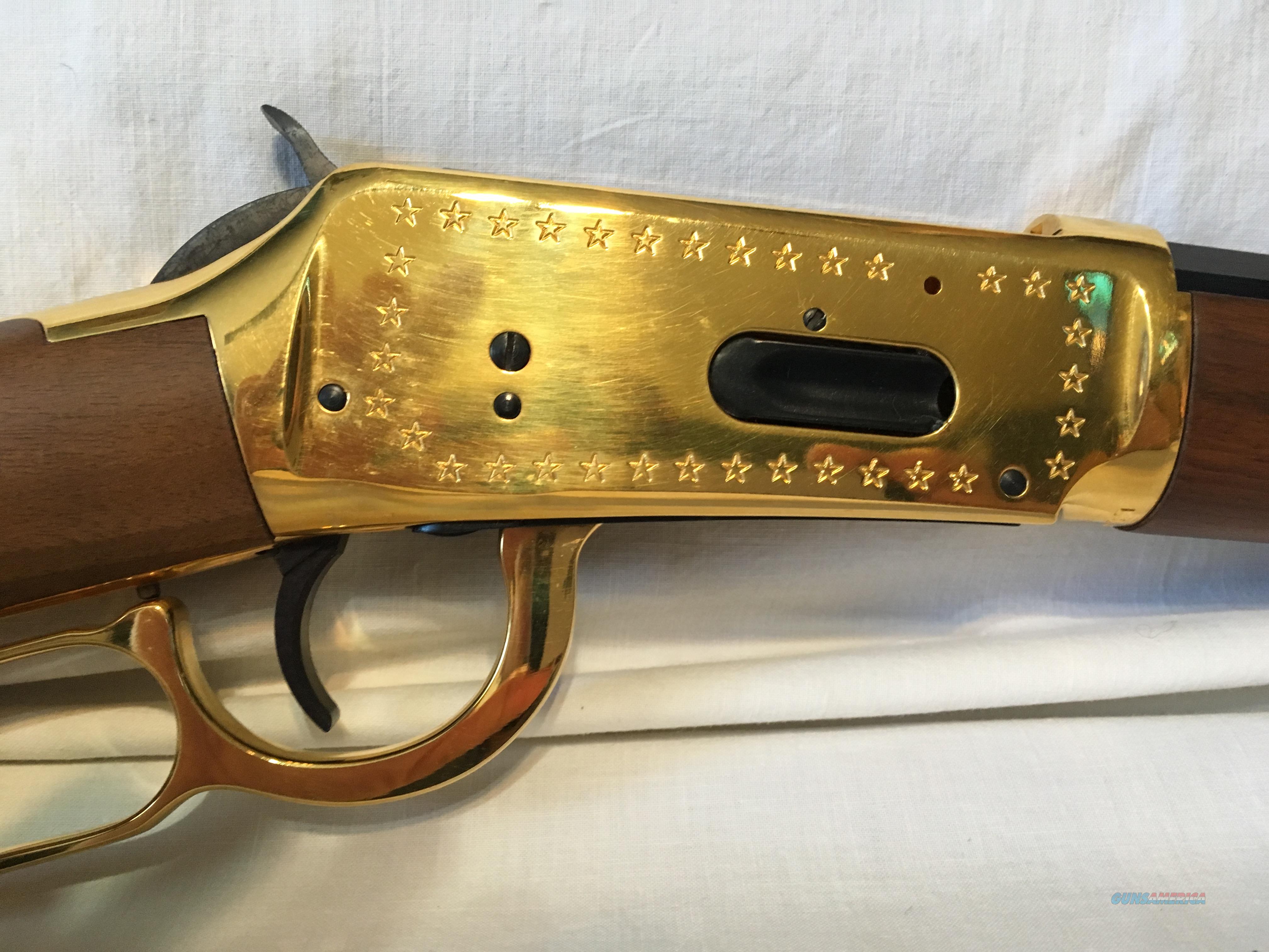 Winchester 94 Lone Star Commemorati... for sale at 901617303